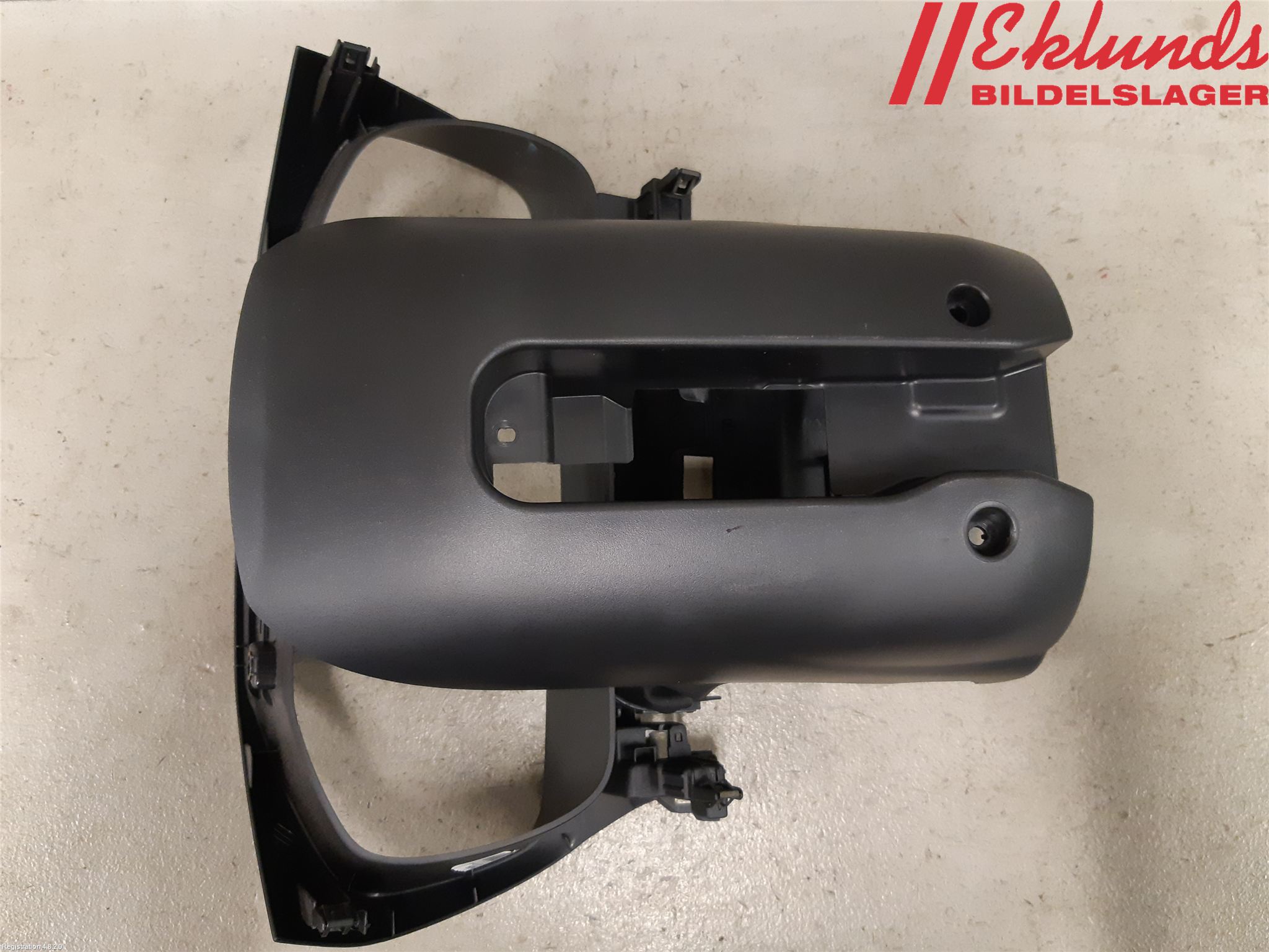 Volvo XC90/RECHARGE 16- Instrumentsarg