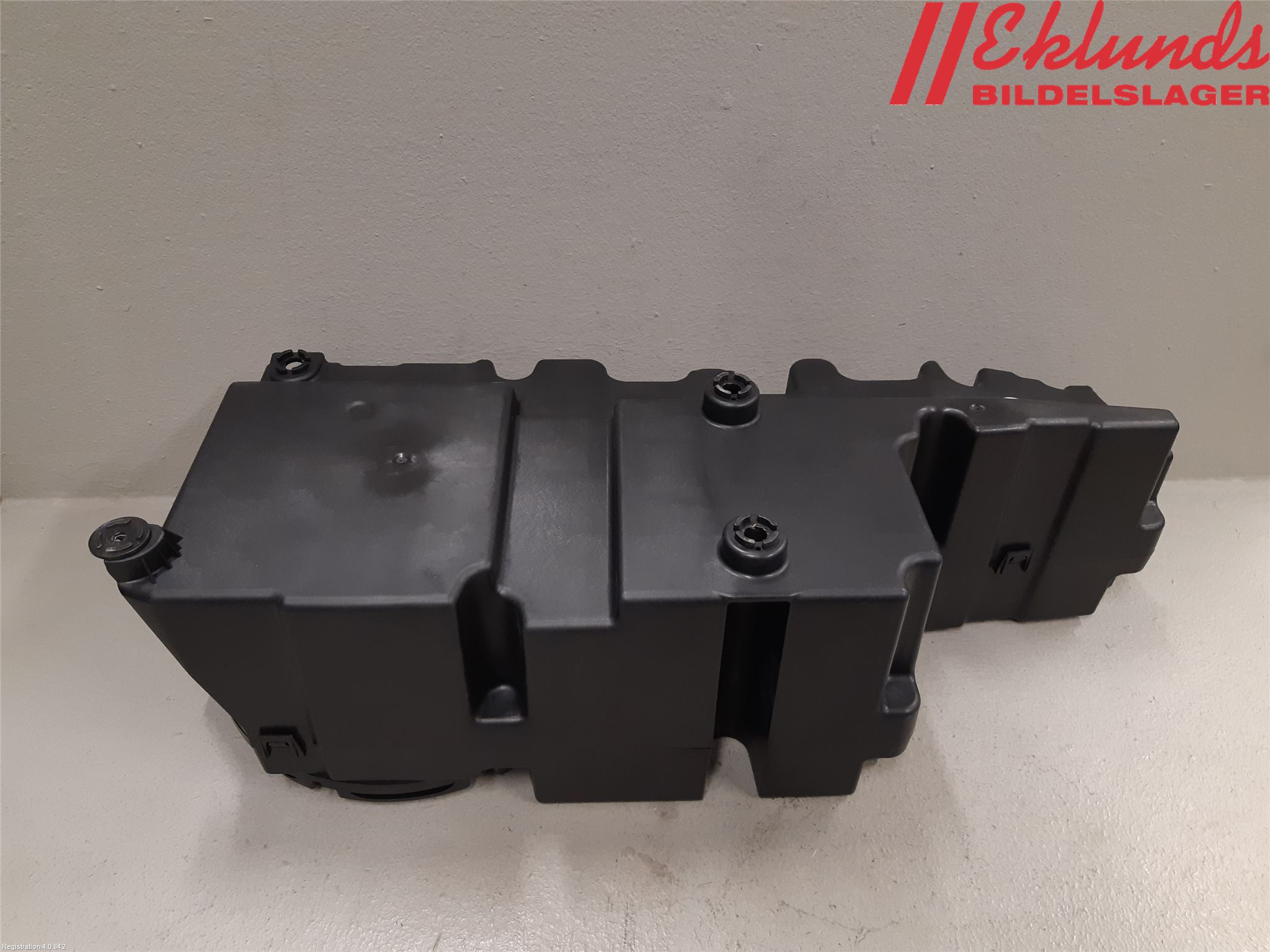 Audi Q7/SQ7 Högtalare