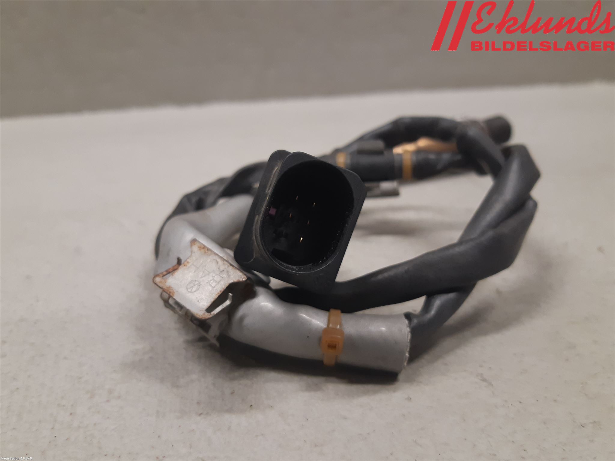 Volkswagen VW PASSAT 05-11 Injlambdasond