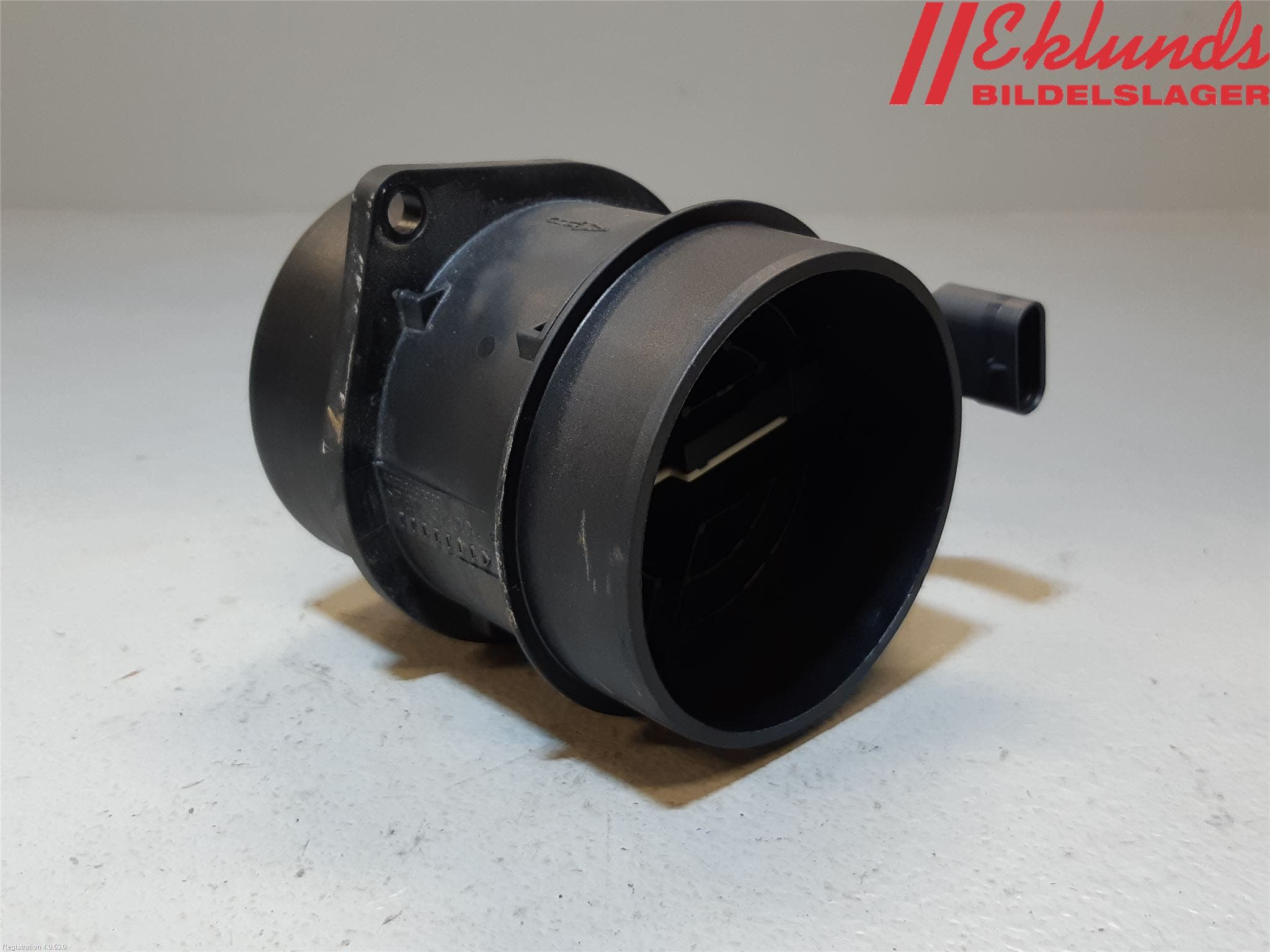 Mercedes-Benz MB C-KLASS (W205) 14-21 Injluftmassamätare