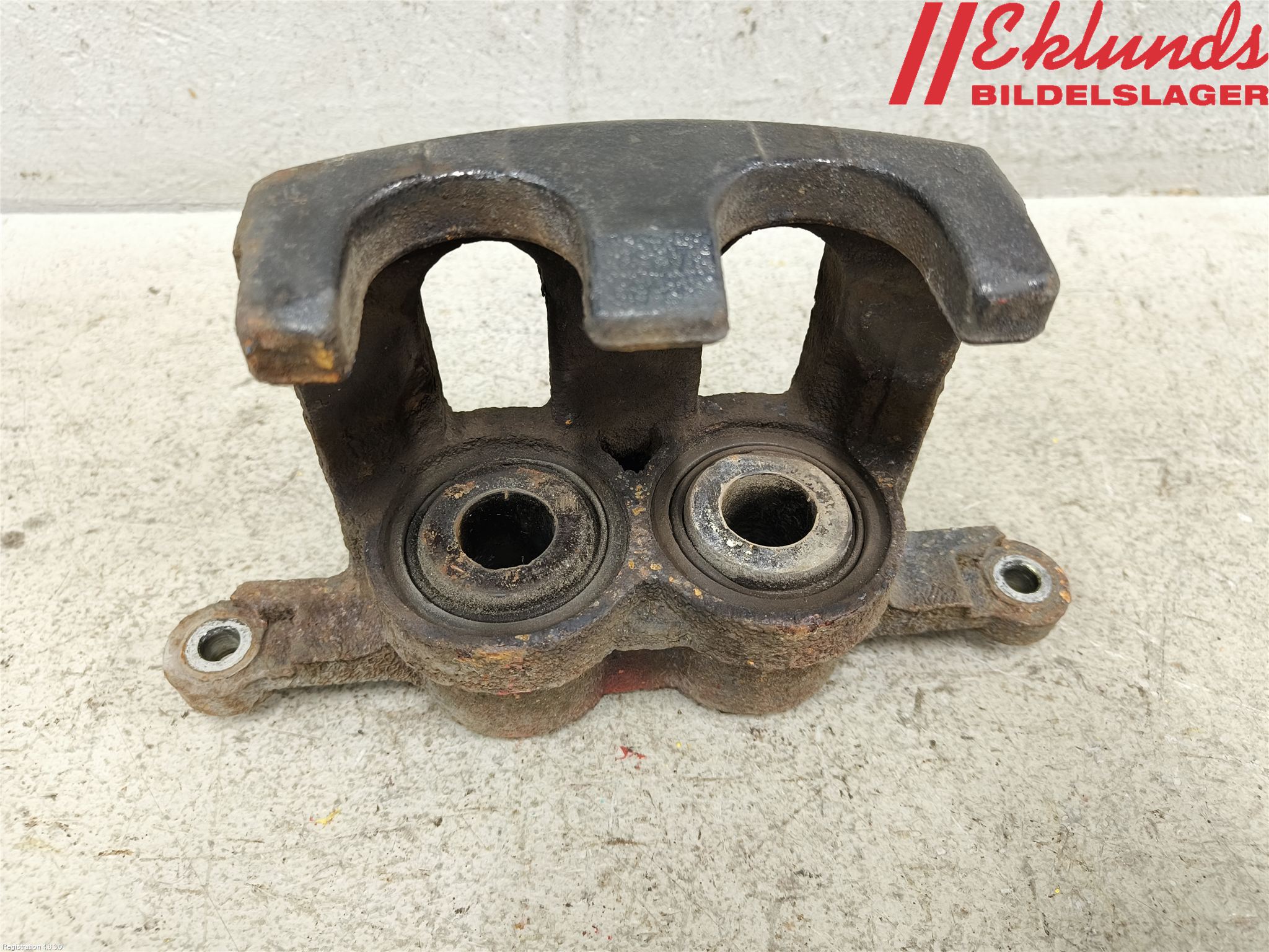 Ford EXPLORER 93-23 Bromsok Fram Vänster