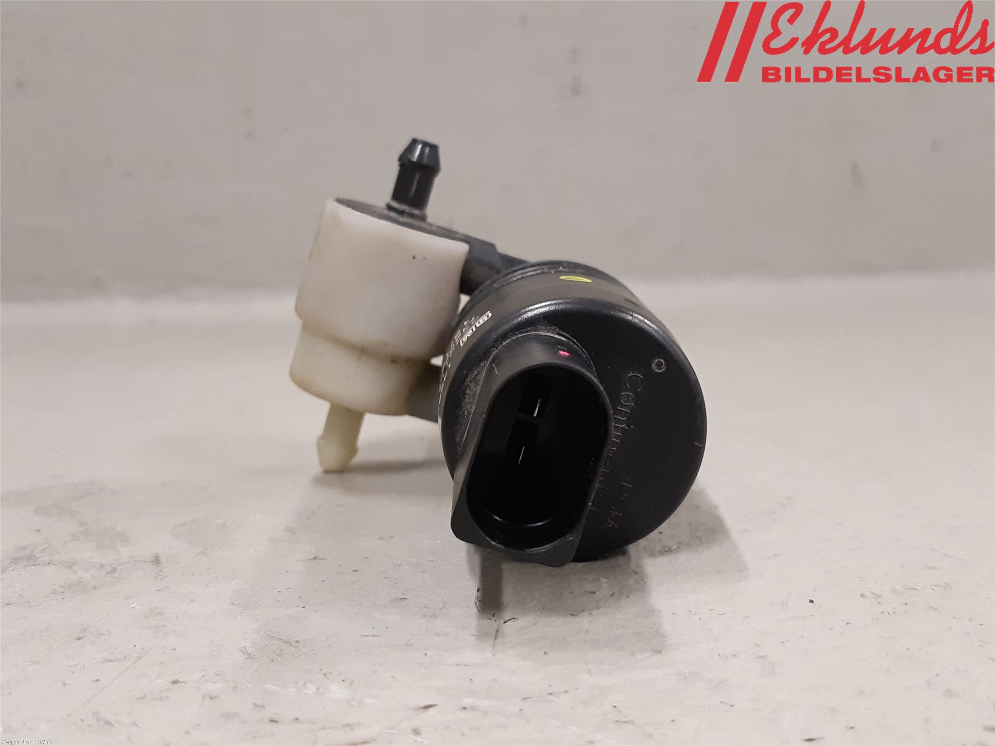 Opel MERIVA B 10-17 Spolarpump Vindruta