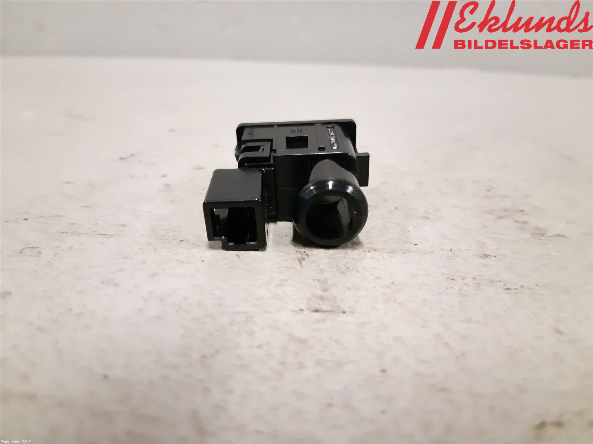 Lexus UX/300e 19- Ac Innertemperatur Sensor