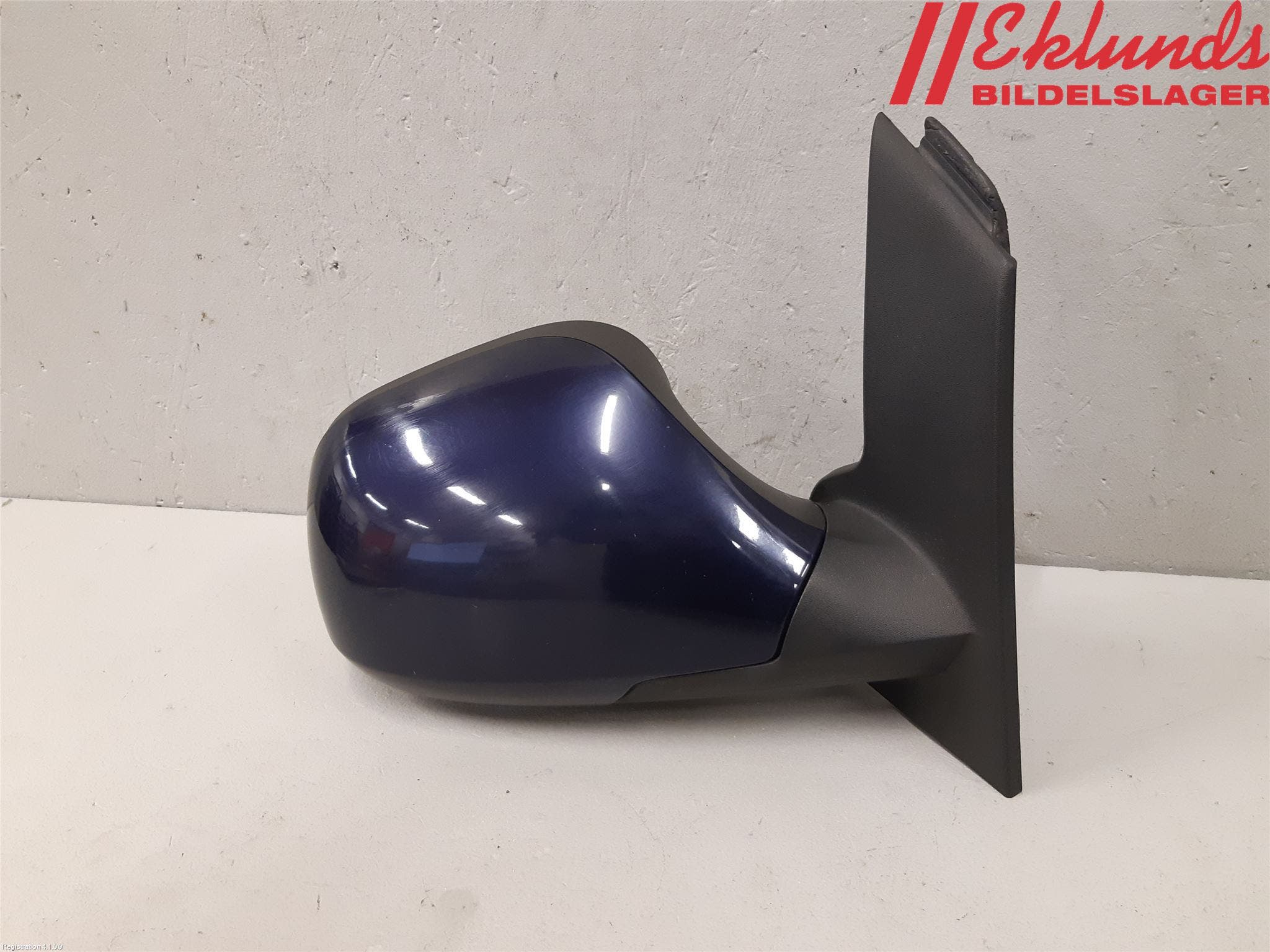 Seat ALTEA Spegel Yttre El Hö