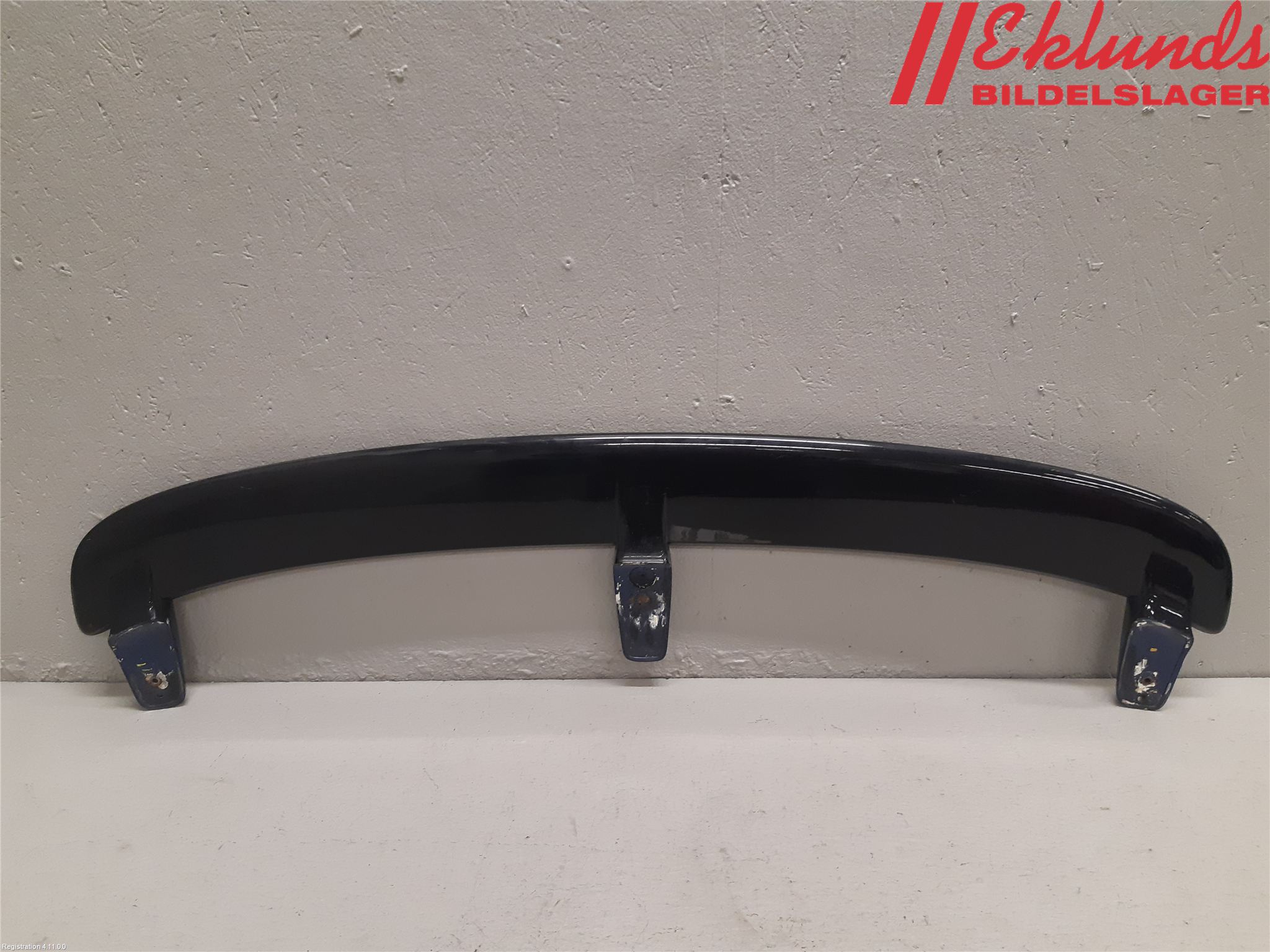 Saab 9-5     06-10 Spoiler Baklucka