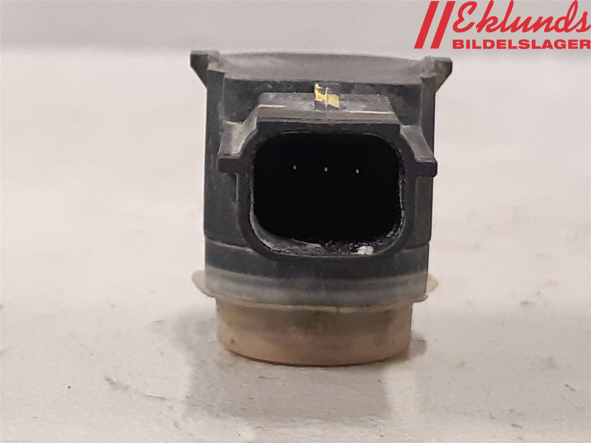 Ford FOCUS 15-18 Parkeringshjälp Backsensor