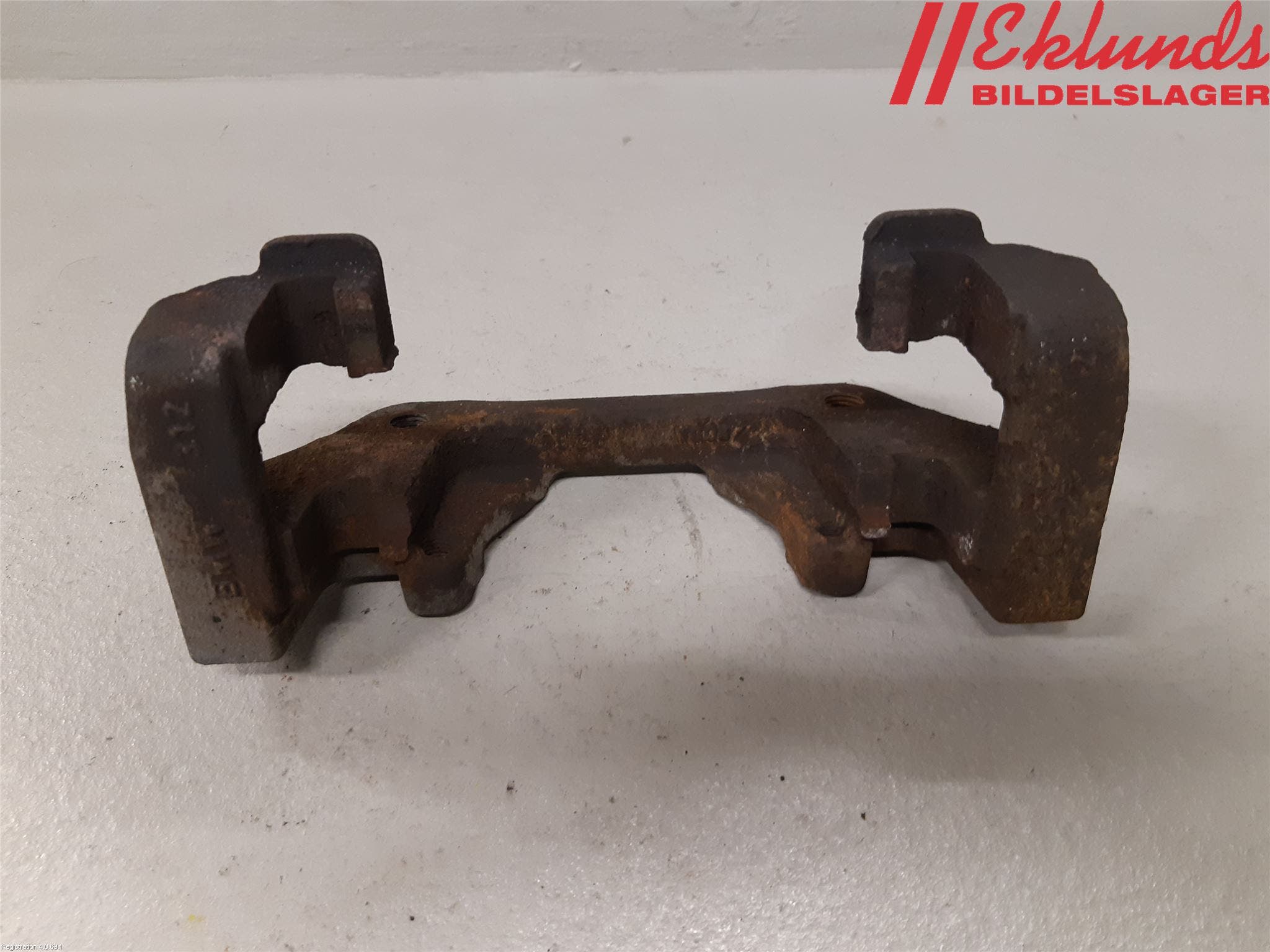 BMW 4 F36 Gran Coupé 14-20 Bromsokshållare