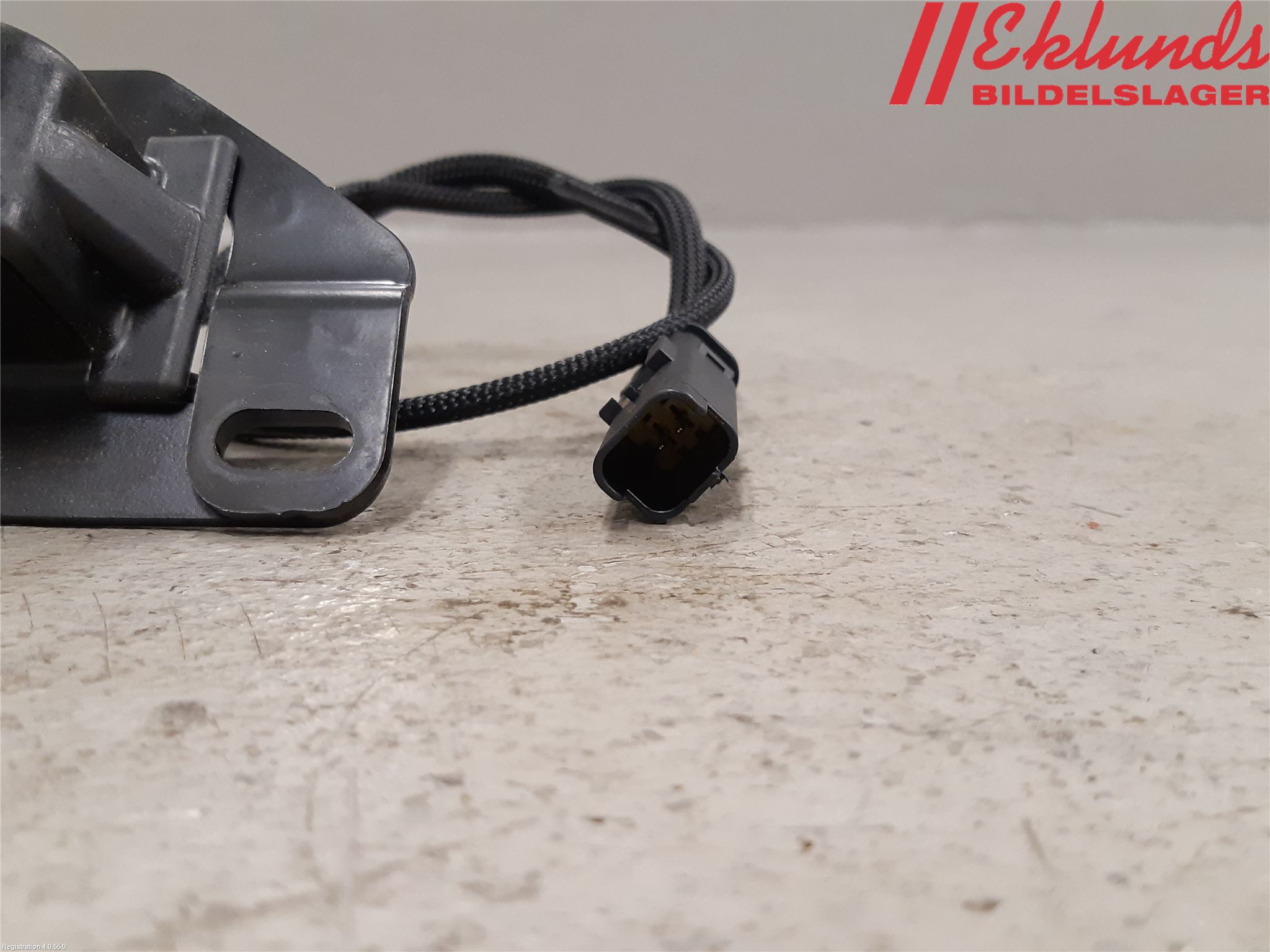 Peugeot EXPERT/E-EXPERT 17- Låskista-Dörrlås