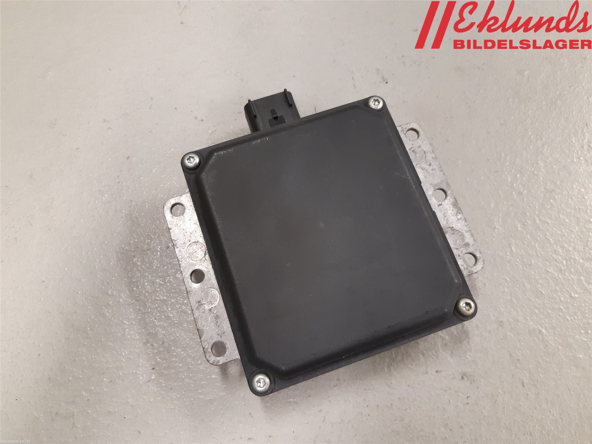 Volvo XC60 14-17 Styrenhet Övrigt