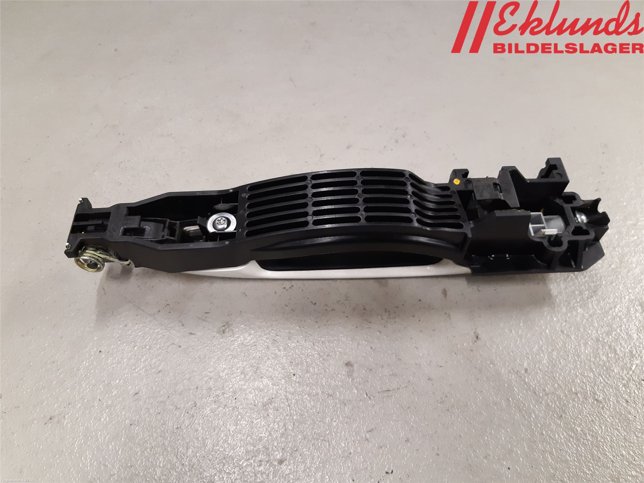 Mazda CX-5 12-17 Dörrhandtag Yttre Hö