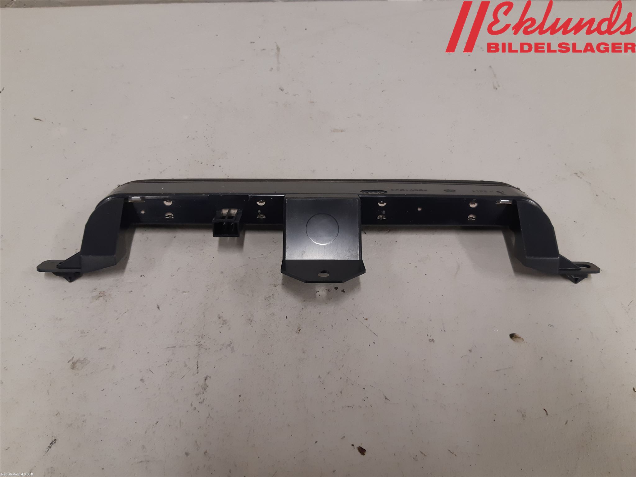 Volvo V70 08-13 Bromsljus Bakruta