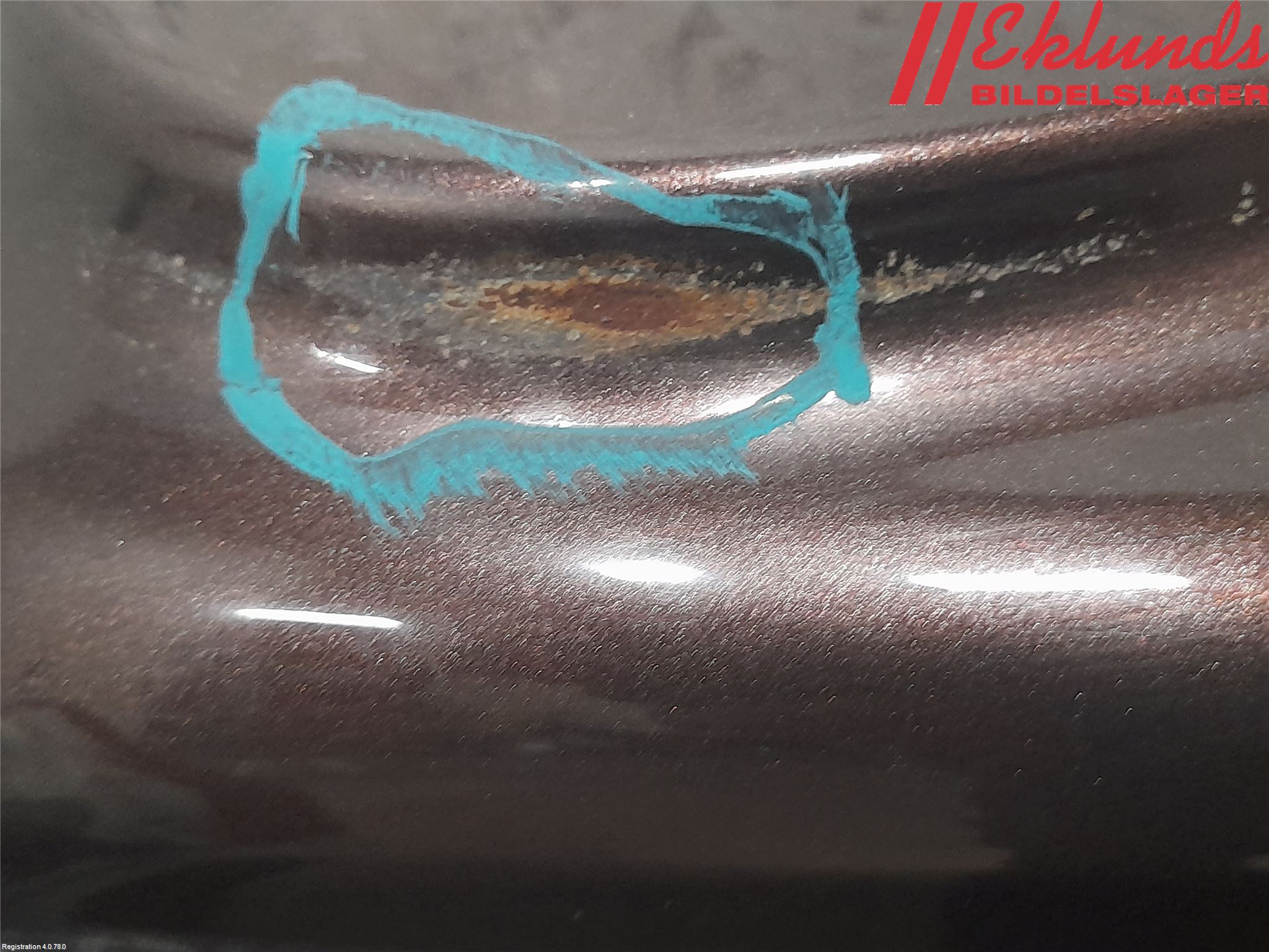 Hyundai ix35 Baklucka Kombi