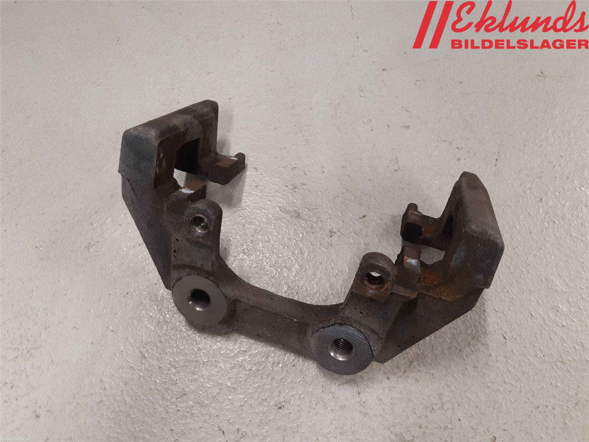 BMW X5 F15 13-18 Bromsokshållare