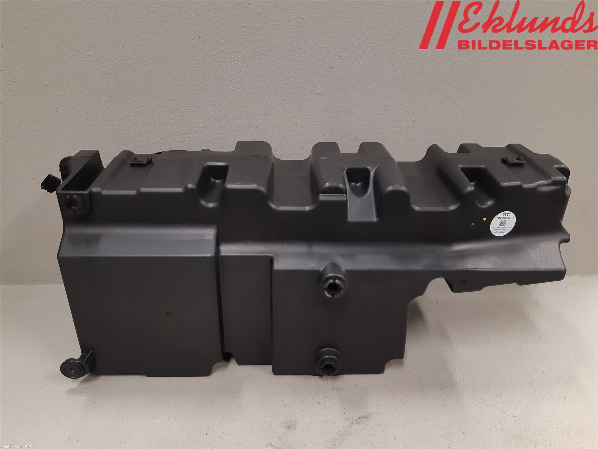 Audi Q7/SQ7 Högtalare