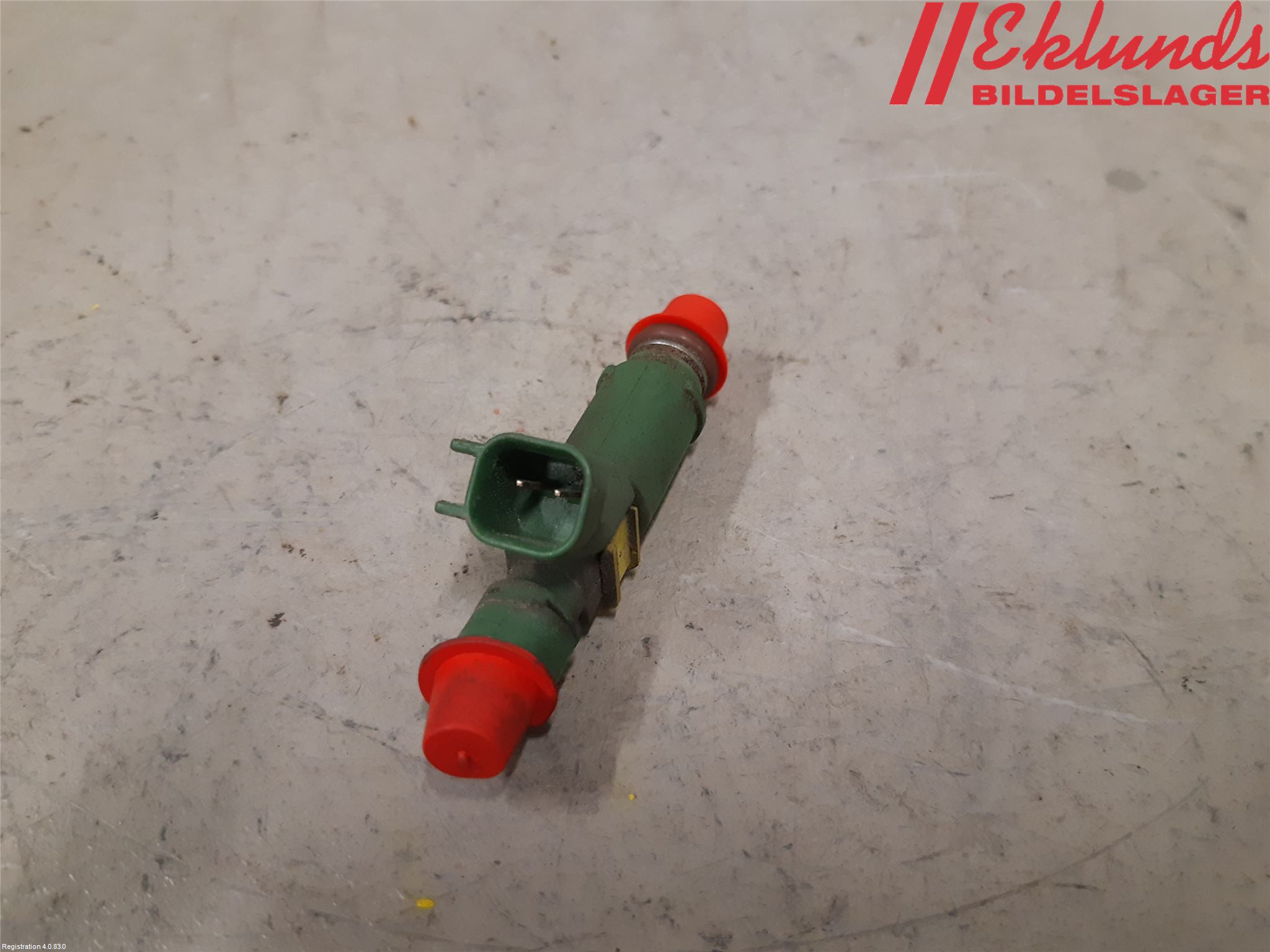 Volvo V70 05-08 Injspridare