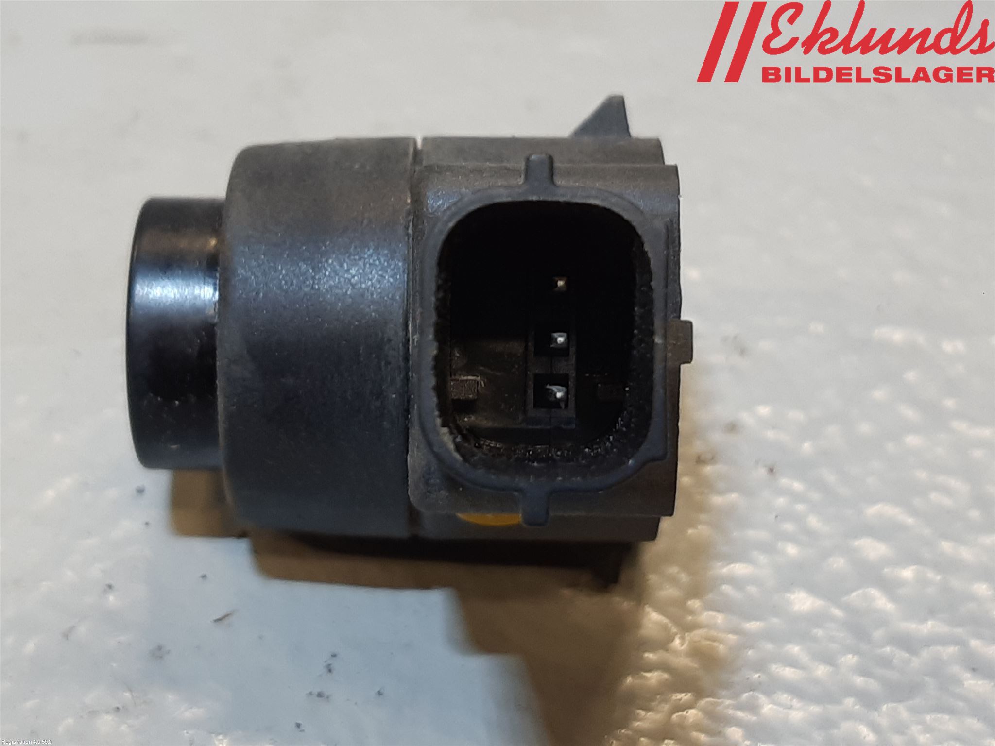 Opel ASTRA J 10-15 Parkeringshjälp Backsensor