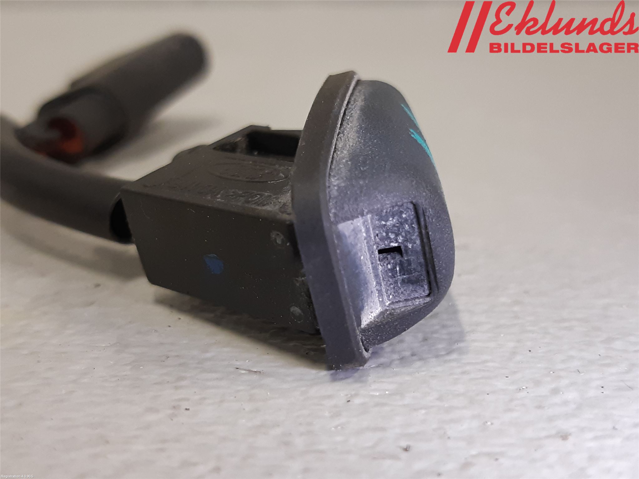 Ford FOCUS 11-14 Spolarmunstycke Rutor