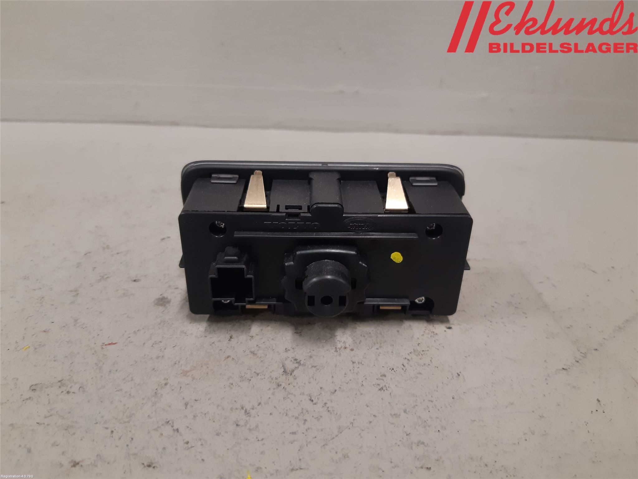 Volvo V60 11-13 Strömställare Ljus