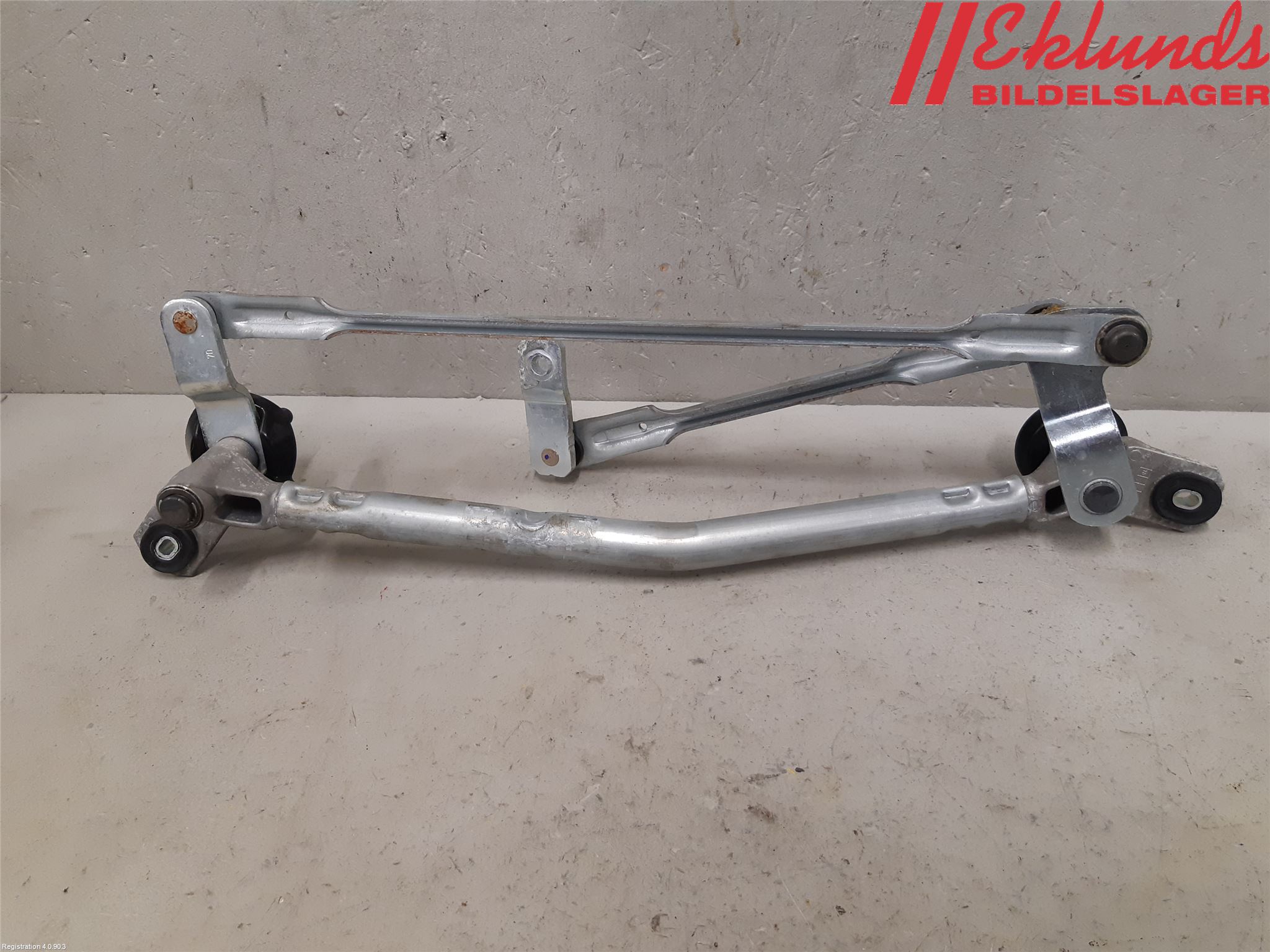 Kia CEED/CEED SW 19- Torkarmekanism Vindruta