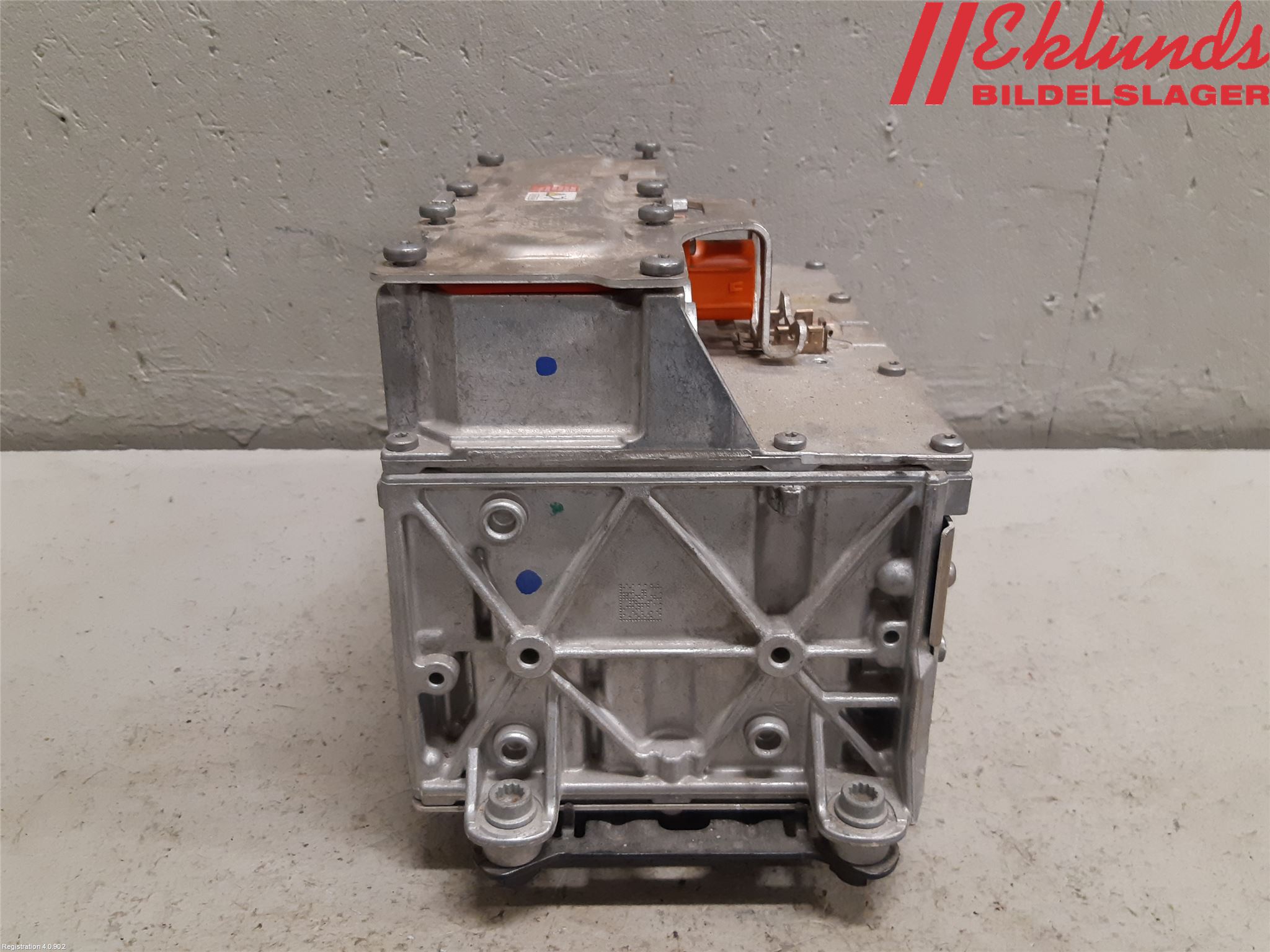 Volkswagen VW PASSAT 15-19 Hybridconverter