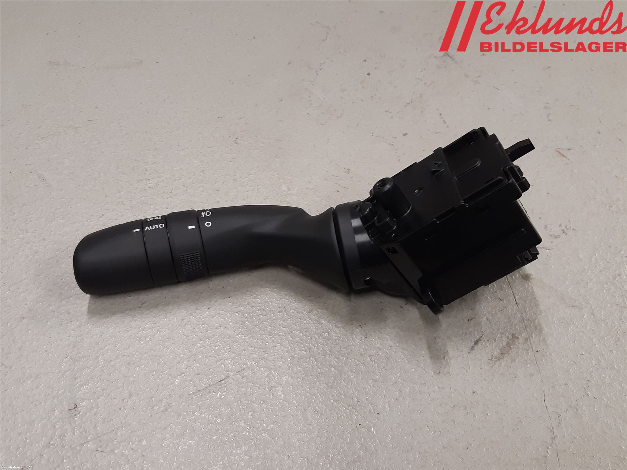 Toyota RAV4 19- Spak Blinkers-Ljusomk