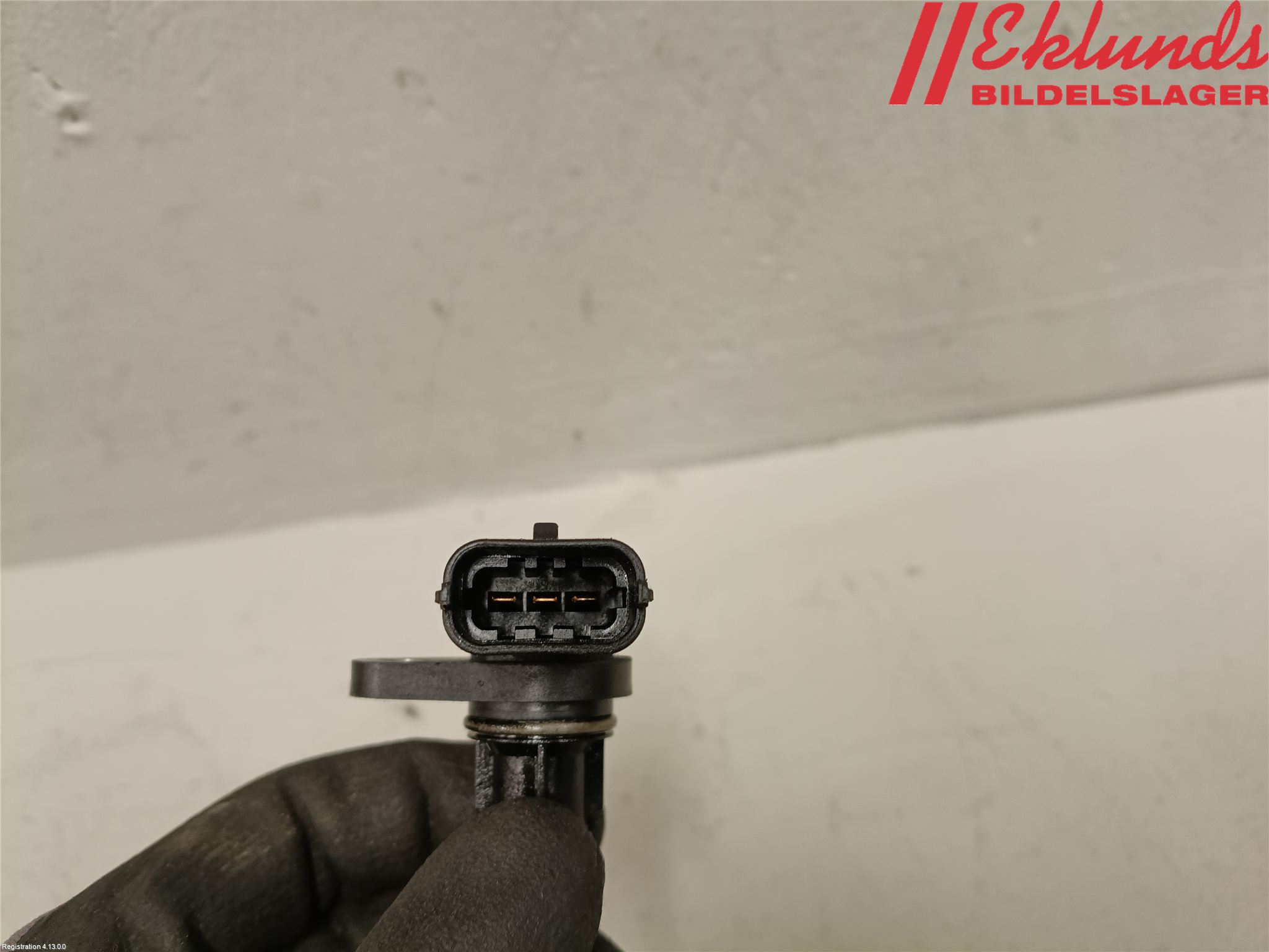 Hyundai SANTA FE 13-18 Kamaxel Positionsgivare