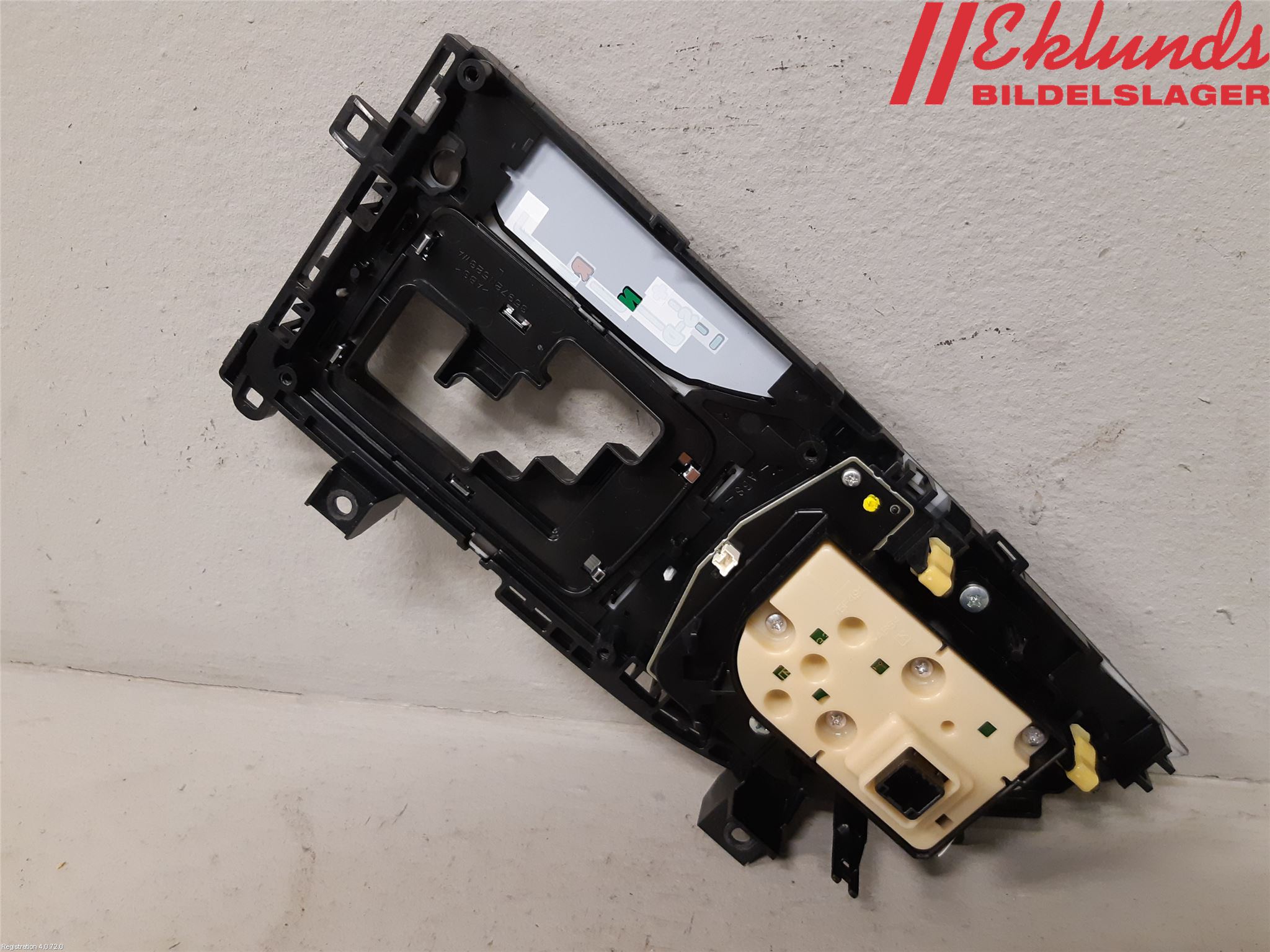 Lexus GS 300/430/450H 05-12 Strömställare Övrigt