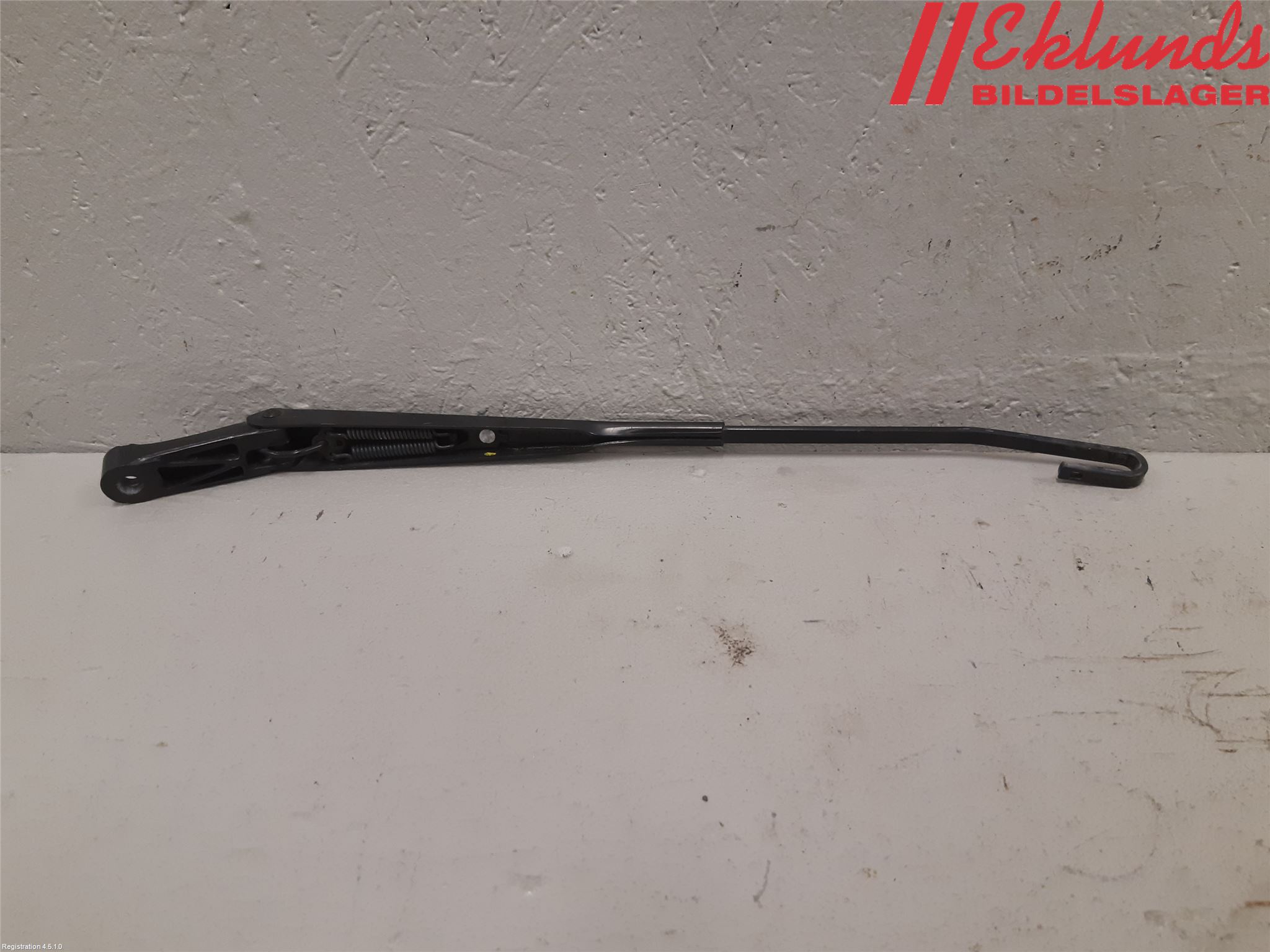 Porsche BOXSTER 96- Torkararm Armar Vindruta