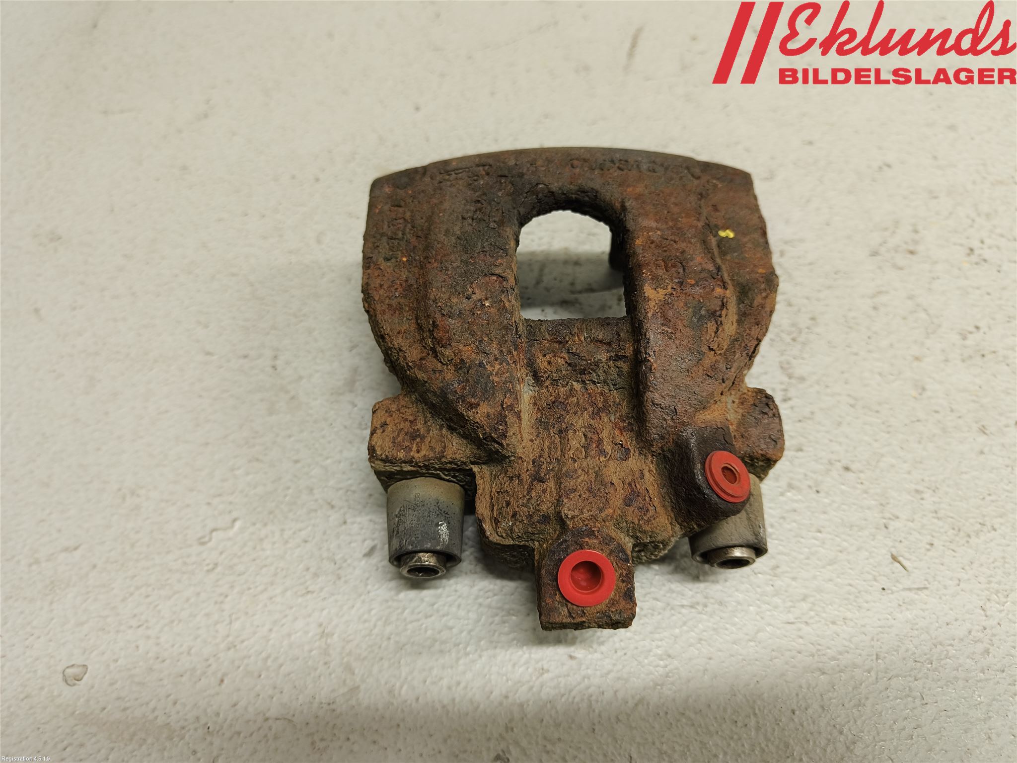 Volvo S60 01-04 Bromsok Bak Höger