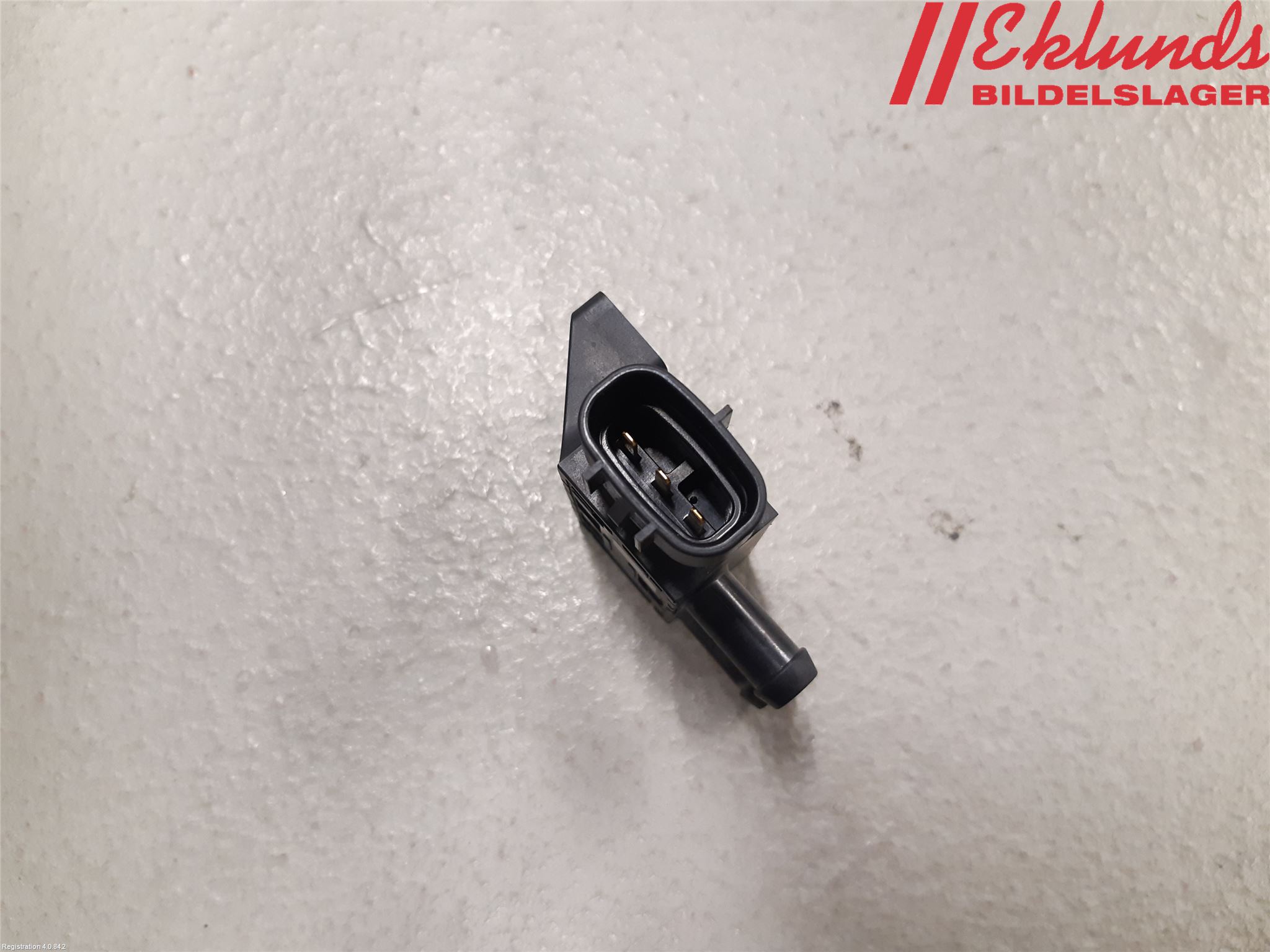 Toyota YARIS XP21 20- Sensor Avgas