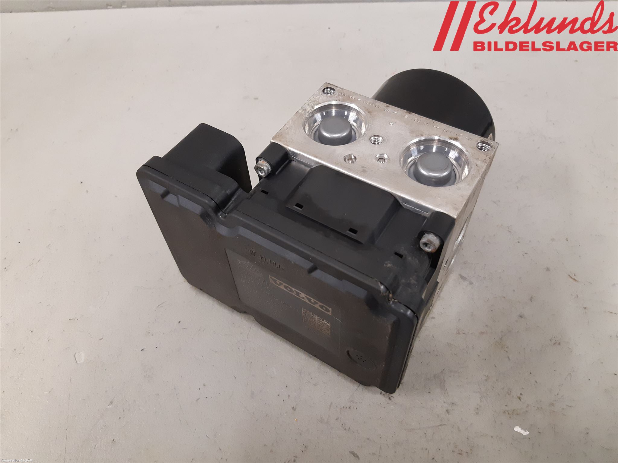 Volvo XC70 14-16 Abs Hydraulaggregat