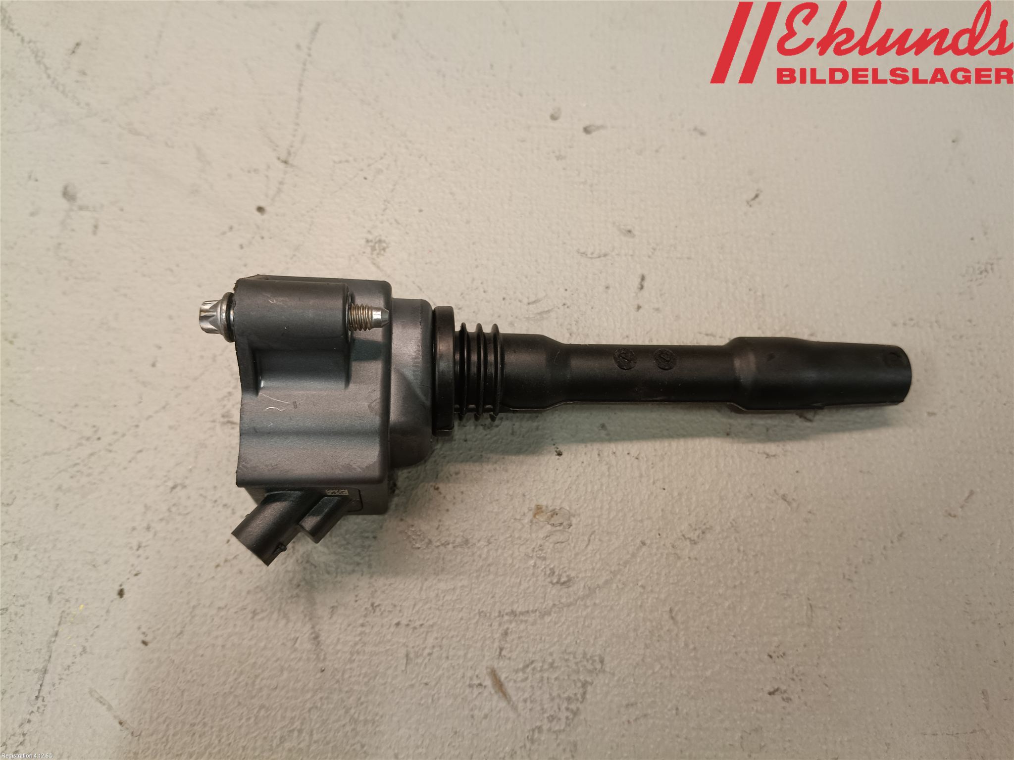 BMW 5 G30/G31/F90 17-23 Tändspole