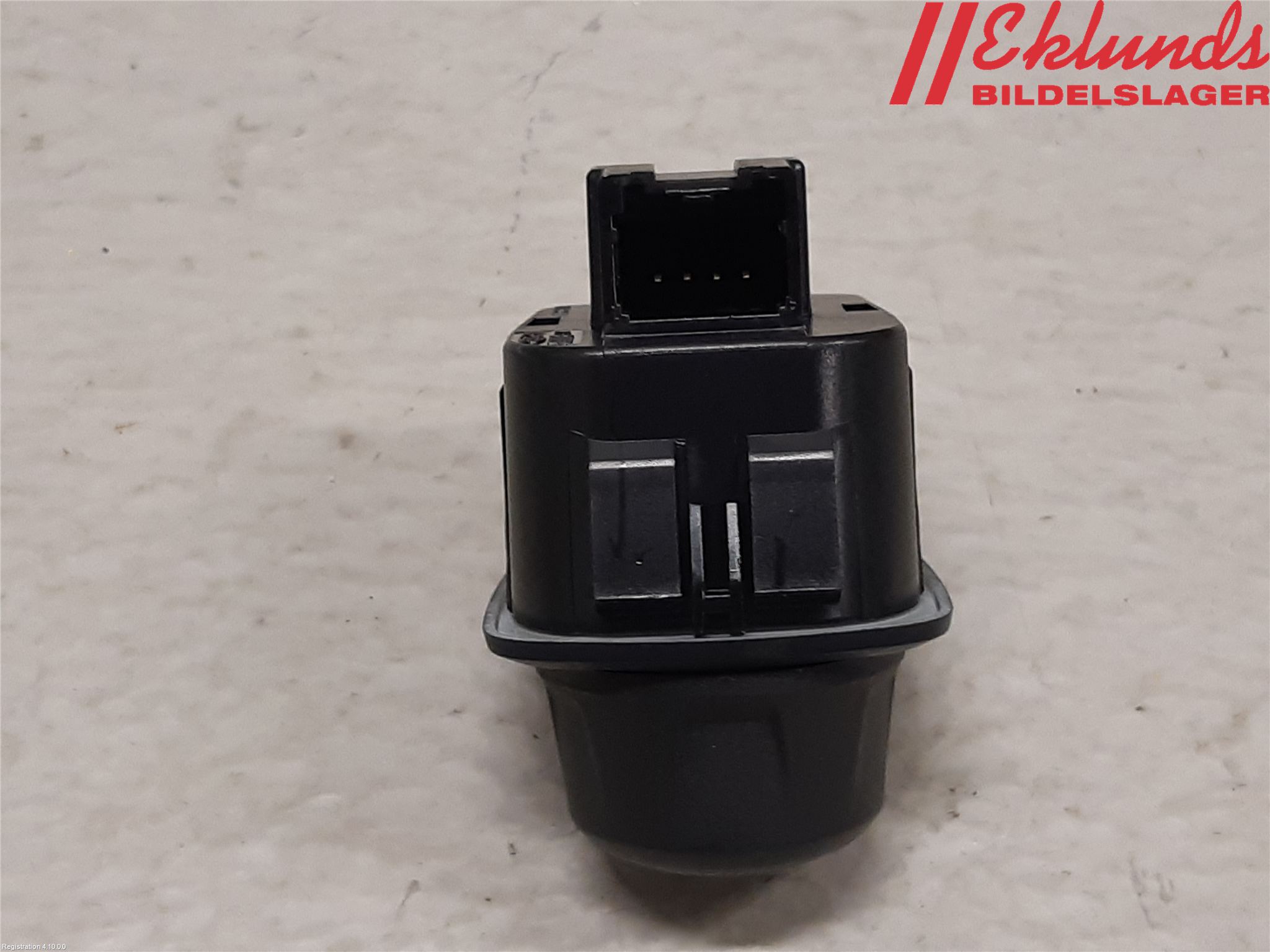 Ford RANGER EU 12-23 Strömställare Växellåda