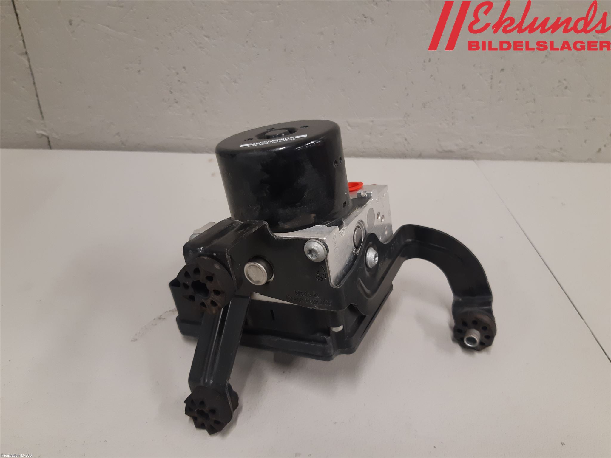 BMW 3 F30/F31/F80 12-19 Abs Hydraulaggregat