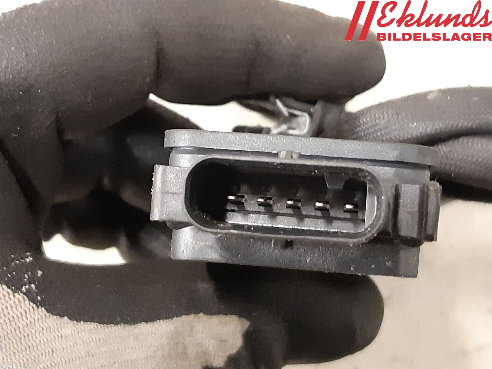 BMW 2 F22/F23/F87 Coupé/Cab 13-21 Injlambdasond