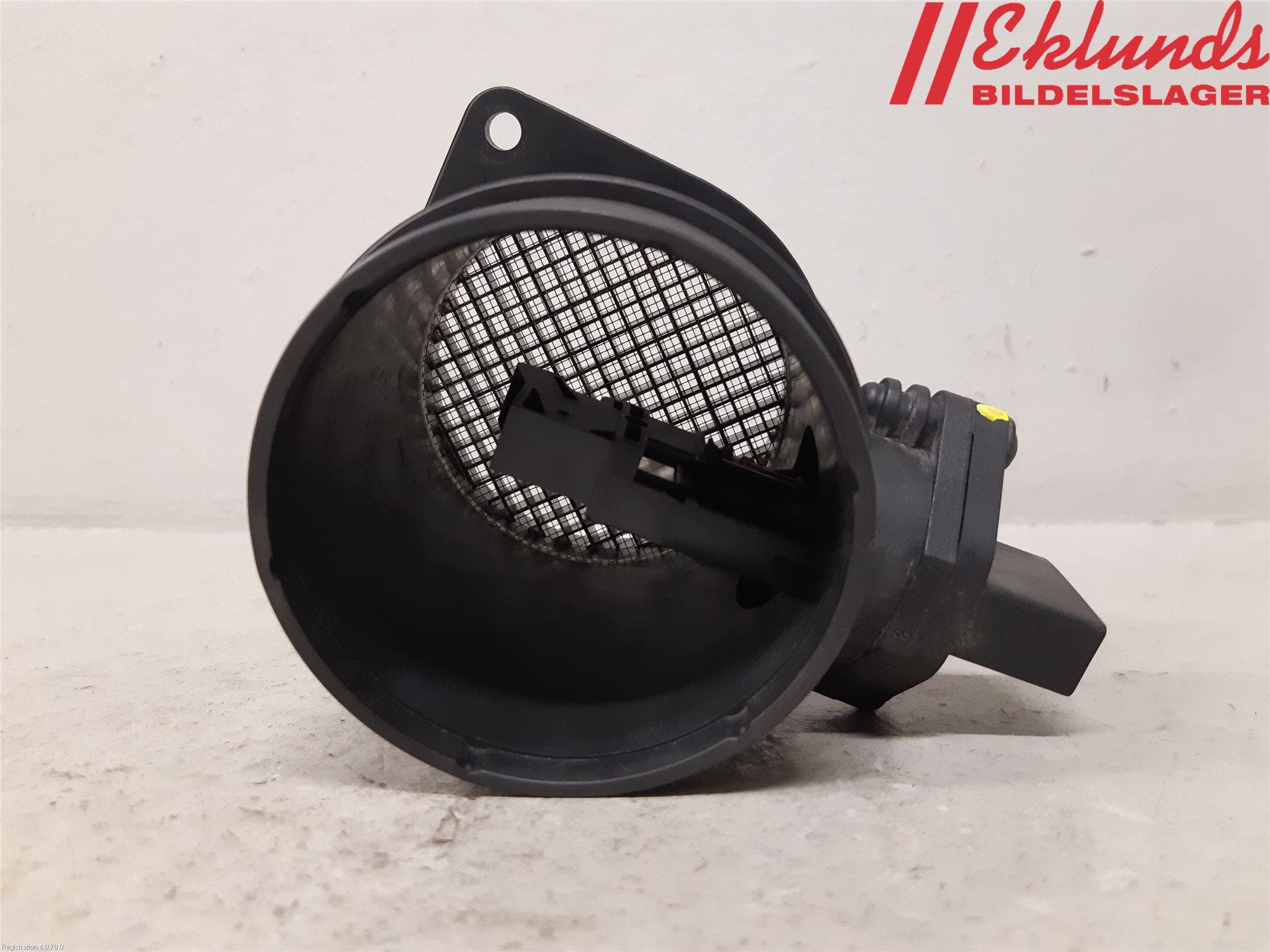 Audi TT/TTS 07-14 Injluftmassamätare