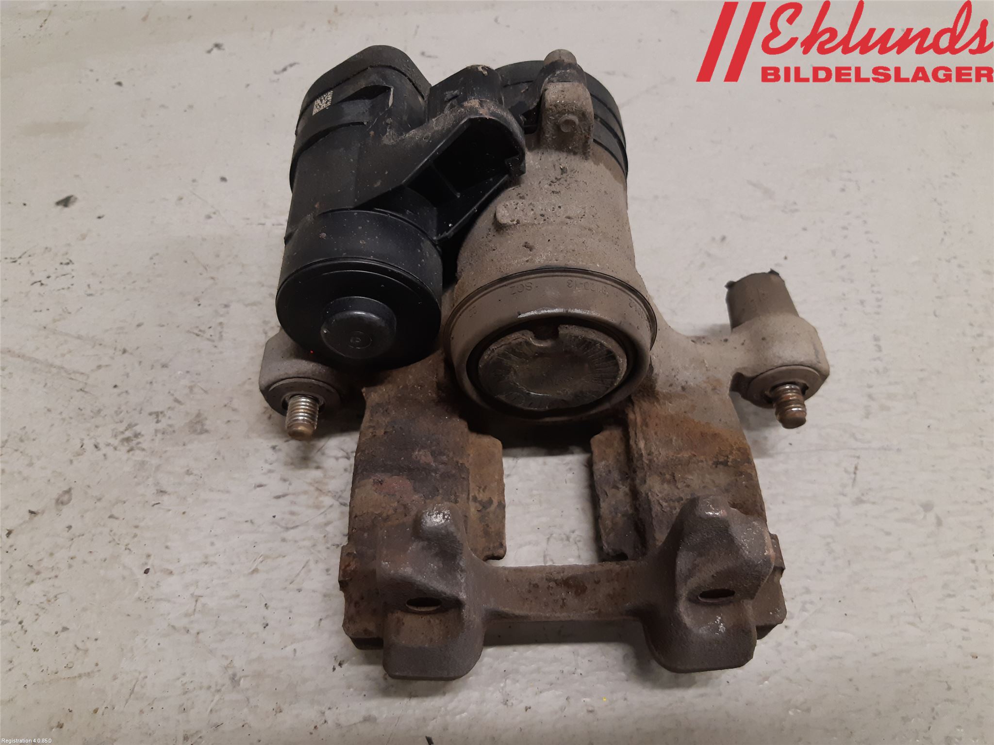 Skoda KODIAQ 17-24 Bromsok Bak Vänster