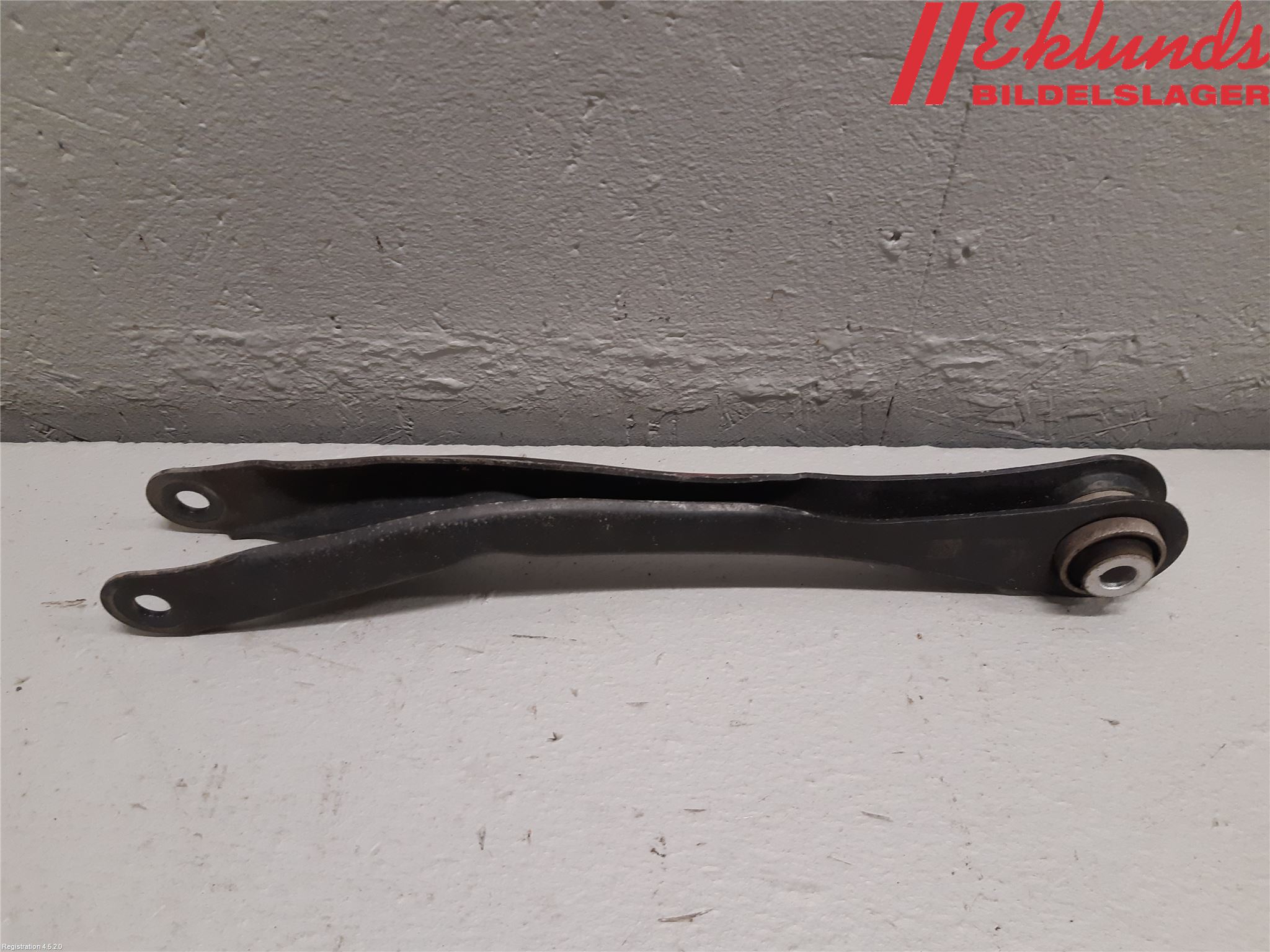 BMW 3 G20/G21/G80/G81 19- Bärarm Bak Vänster