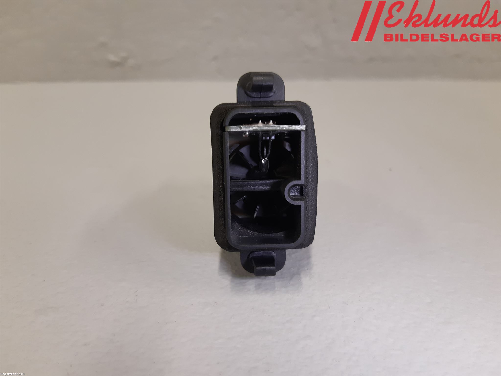 Ford RANGER 22- Ac Innertemperatur Sensor