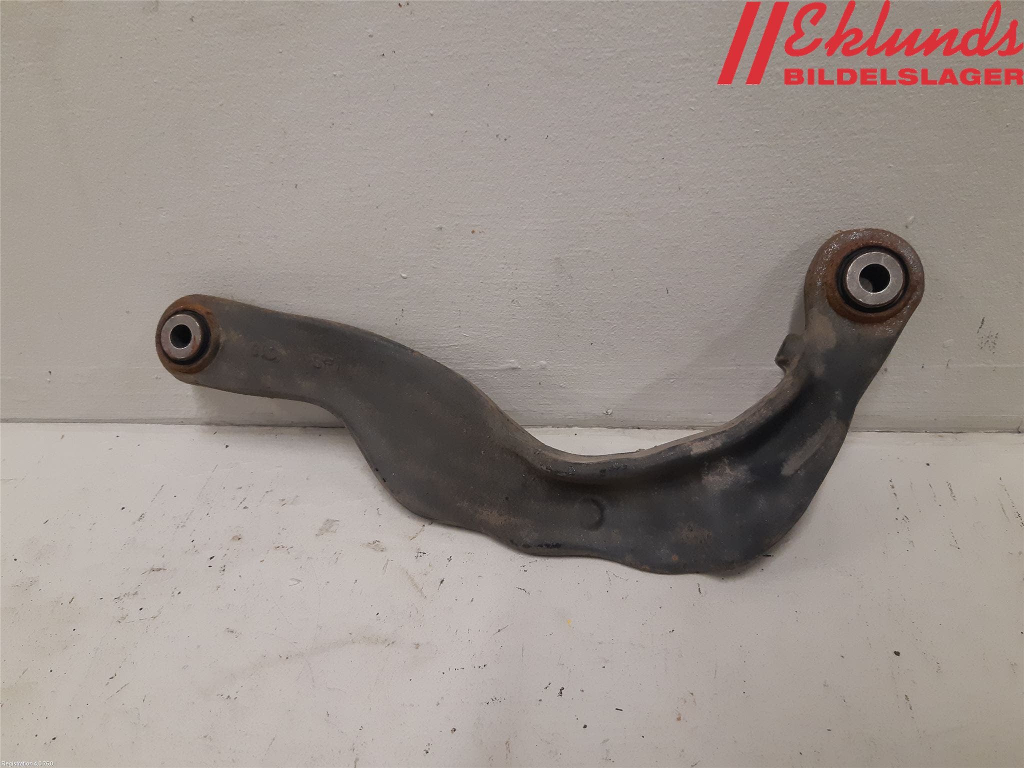 Volvo V60 14-18 Bärarm Bak Höger