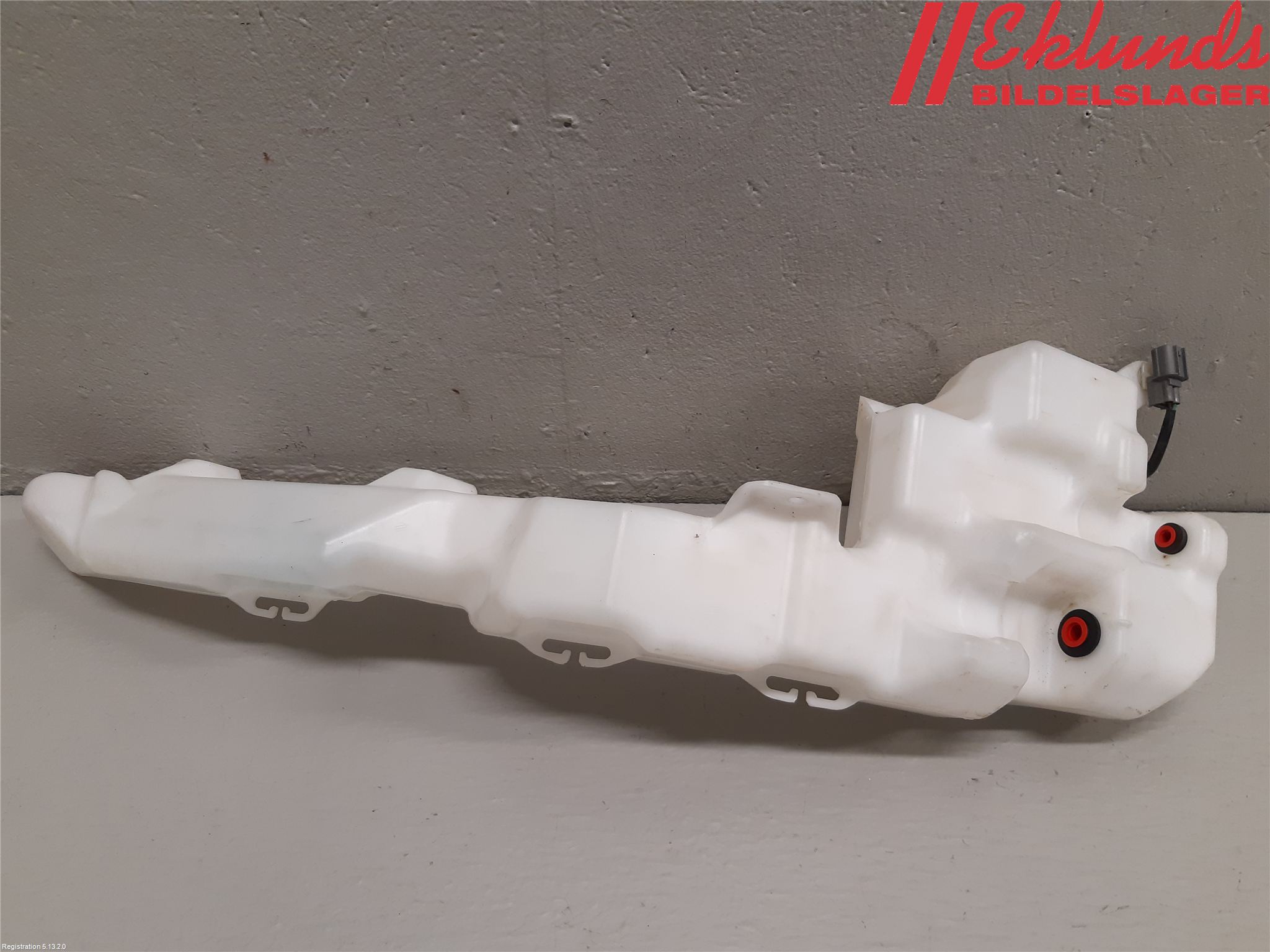 Honda CR-V 13-18 Spolartank Vindruta-Strål