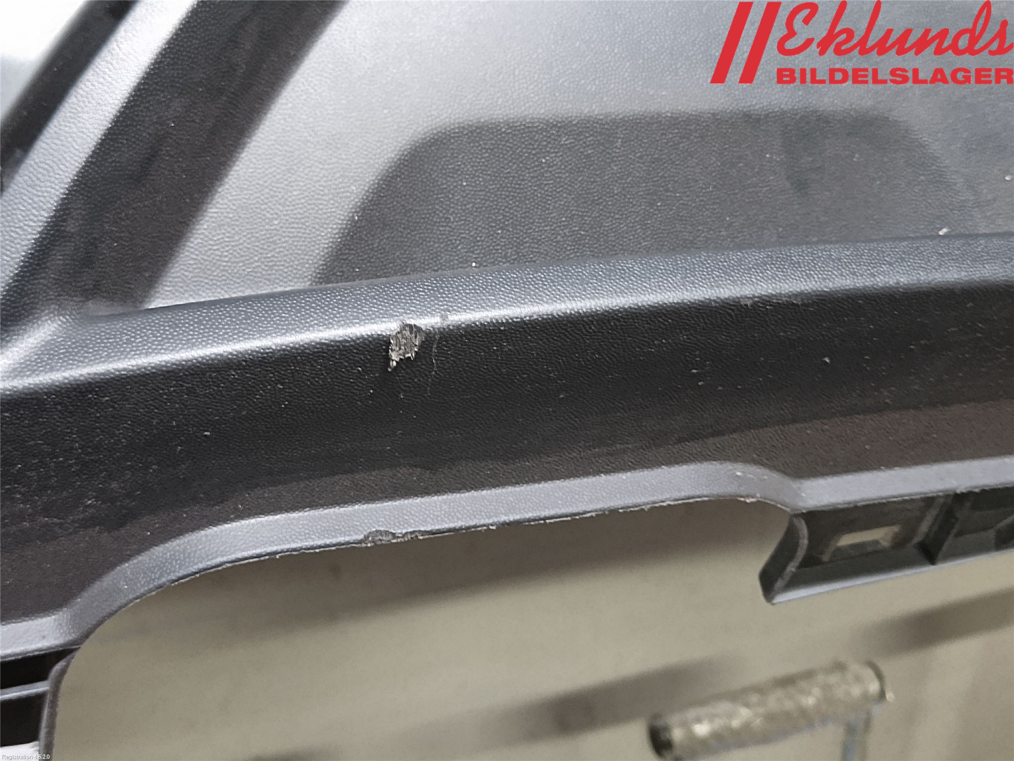 Volkswagen VW T-CROSS 19- Spoiler Bak