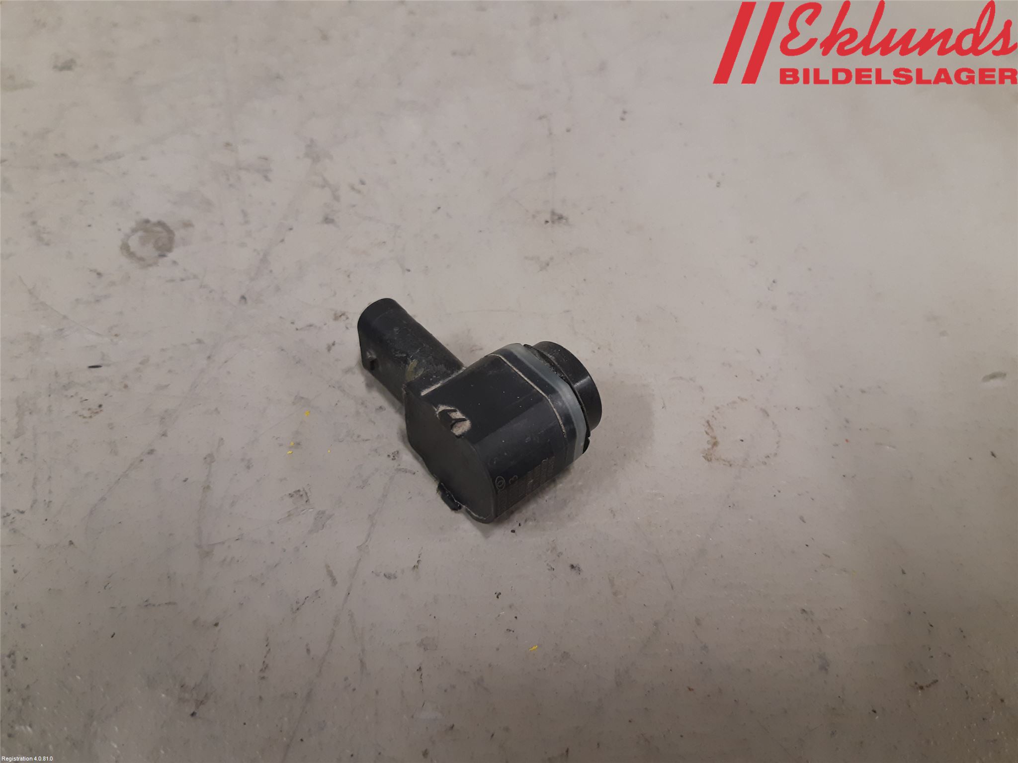 Volvo XC70 08-13 Parkeringshjälp Backsensor