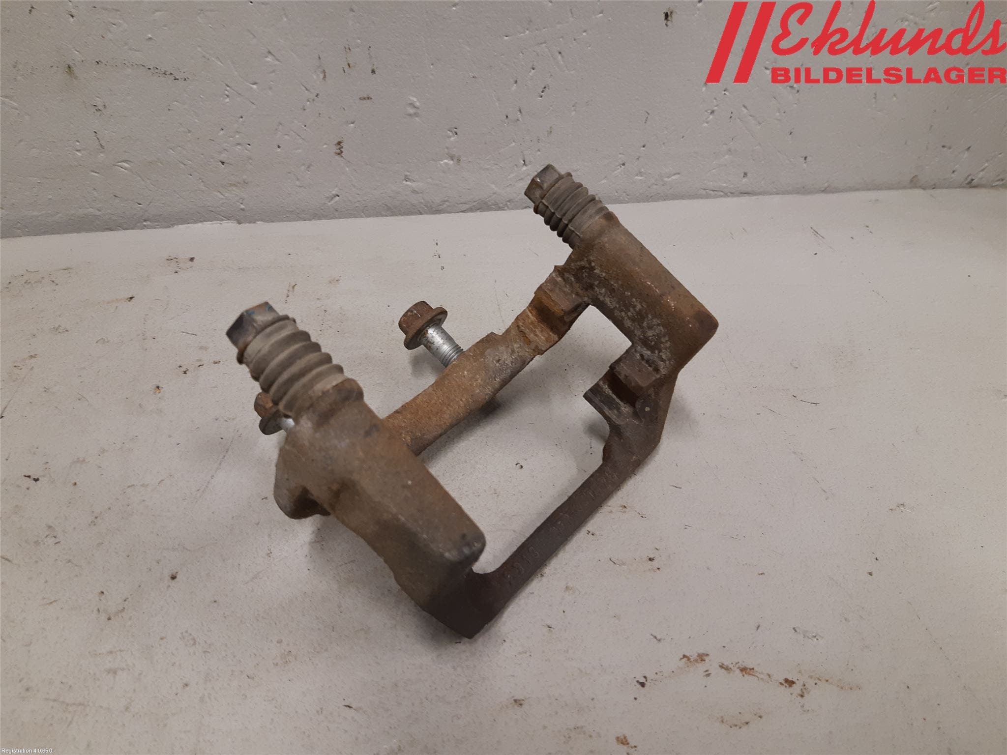 BMW X3 F25 10-17 Bromsokshållare