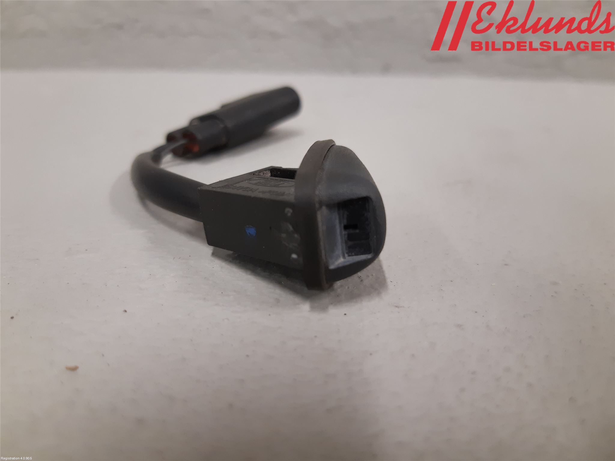 Ford FOCUS 11-14 Spolarmunstycke Rutor