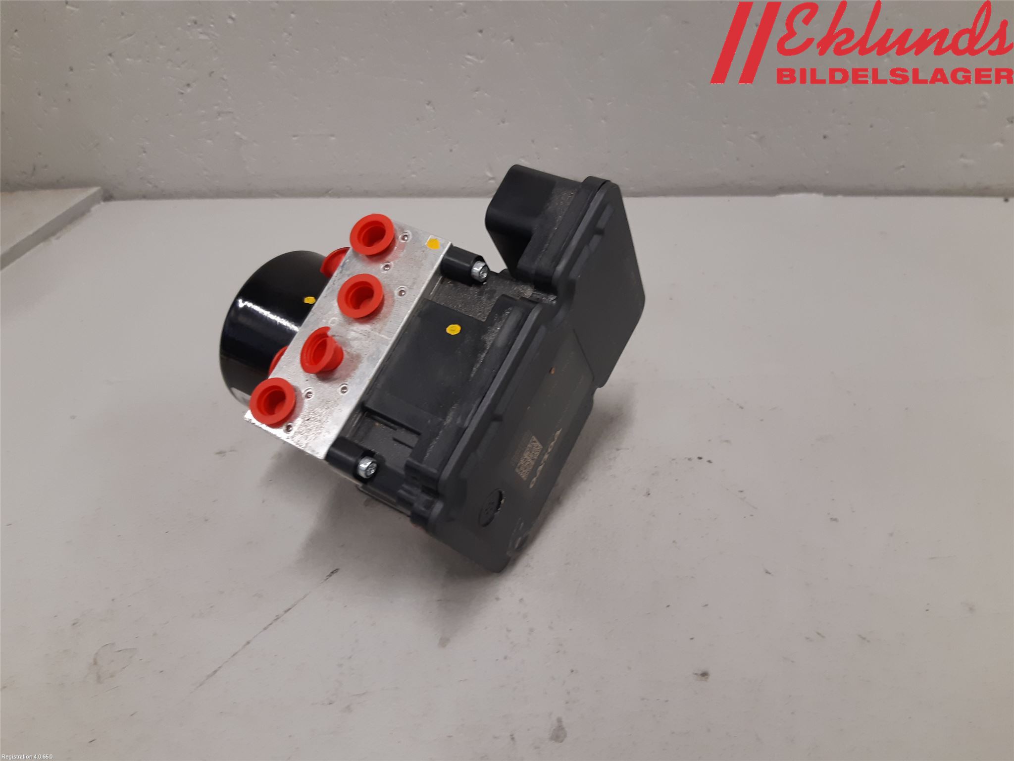 Volvo V40 CROSS COUNTRY 13-19 Abs Hydraulaggregat