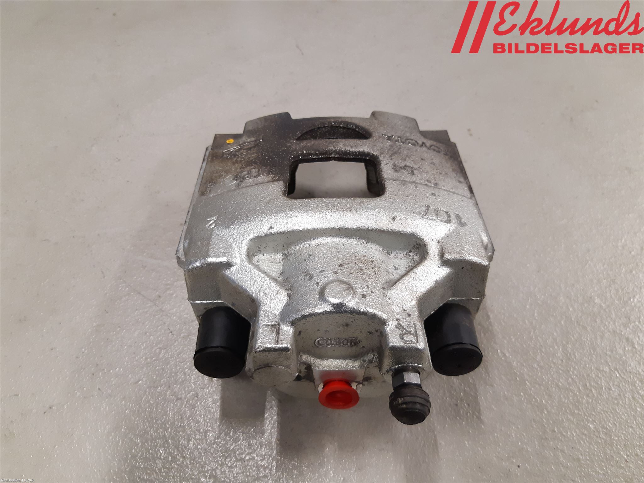 Toyota YARIS XP130 15-20 Bromsok Fram Höger