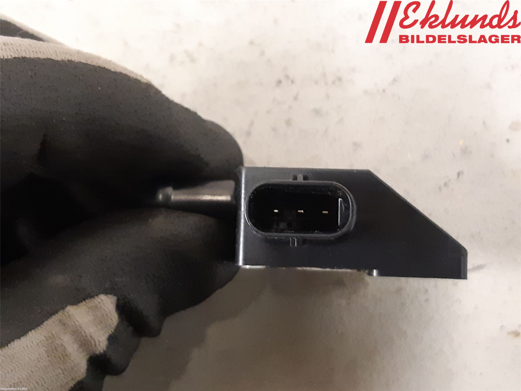 BMW 2 F22/F23/F87 Coupé/Cab 13-21 Givare Temp-Tryck Avgas