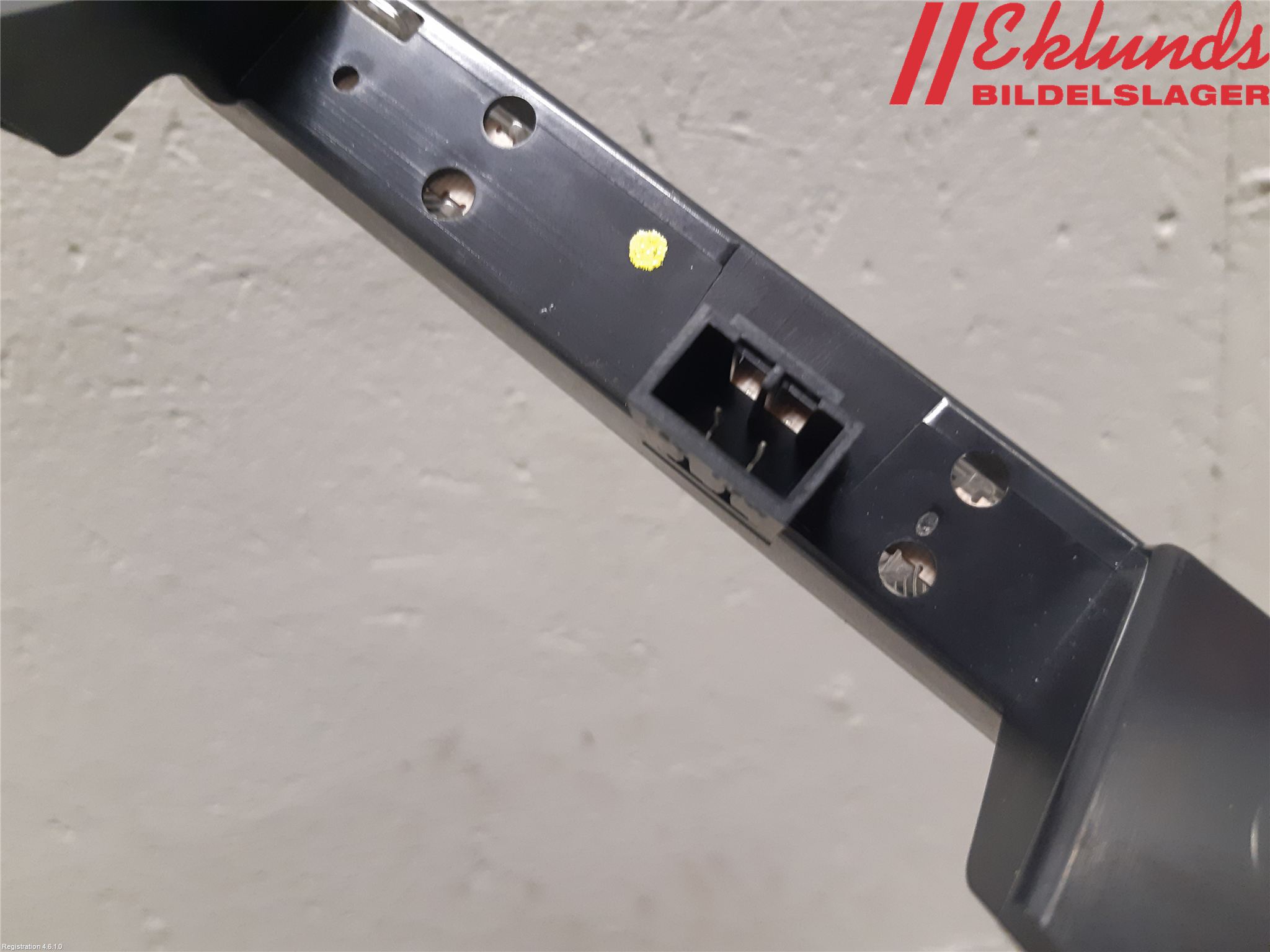 Volvo V70 08-13 Bromsljus Bakruta