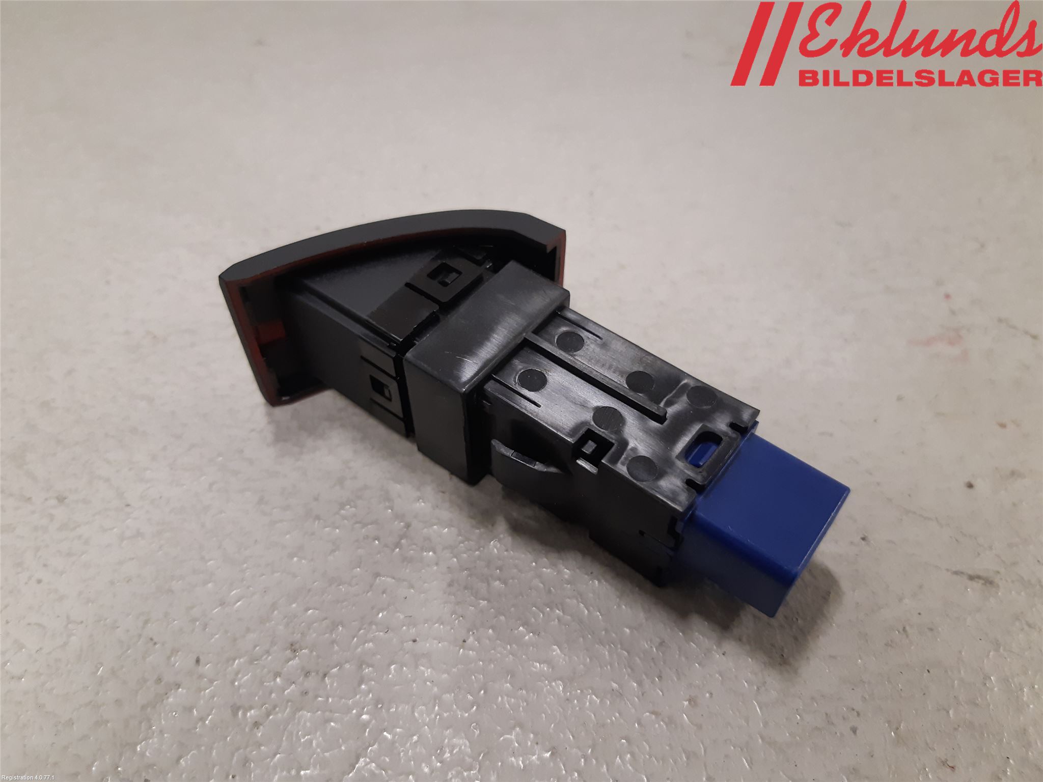 Toyota RAV4 19- Strömställare Varnings